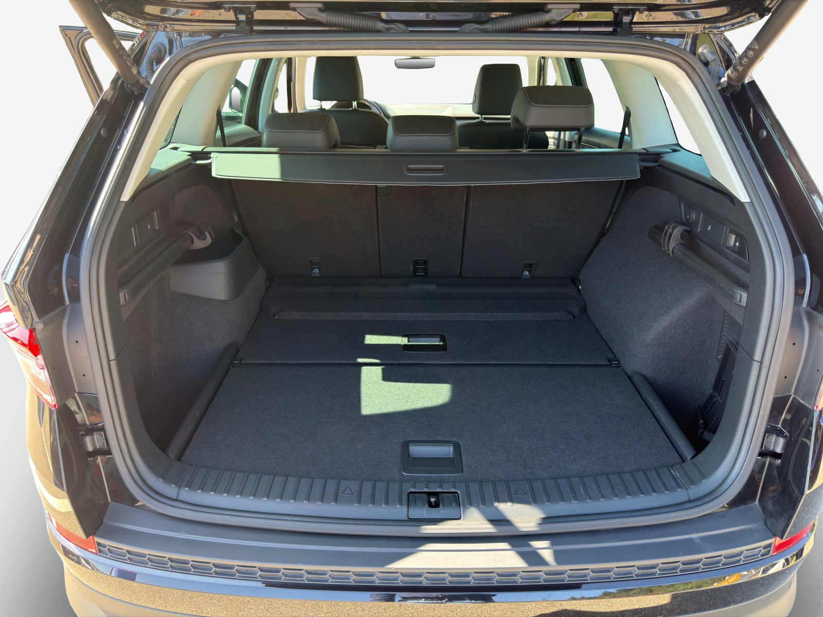 SKODA Kodiaq 2.0 TDI CR Style 4x4 DSG-image-12