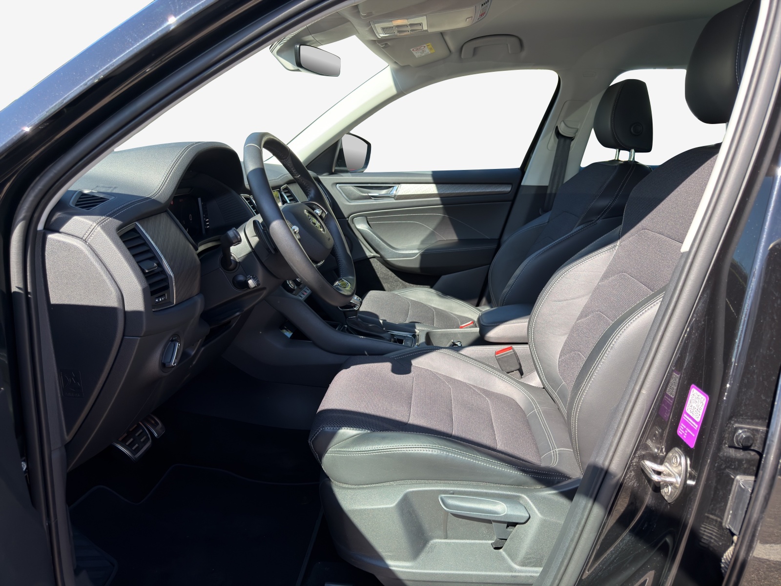 SKODA Kodiaq 2.0 TDI CR Style 4x4 DSG-image-7