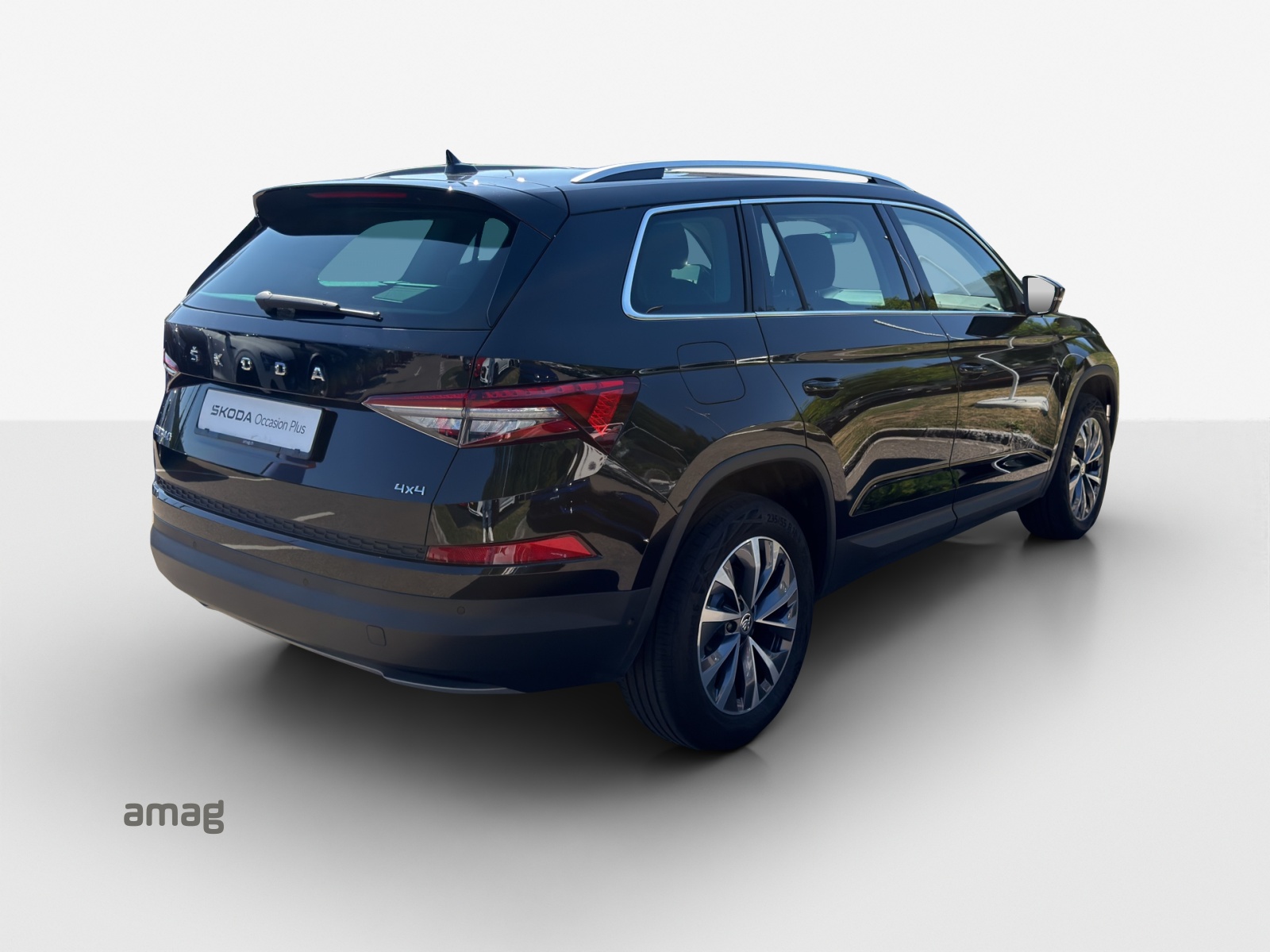SKODA Kodiaq 2.0 TDI CR Style 4x4 DSG-image-4