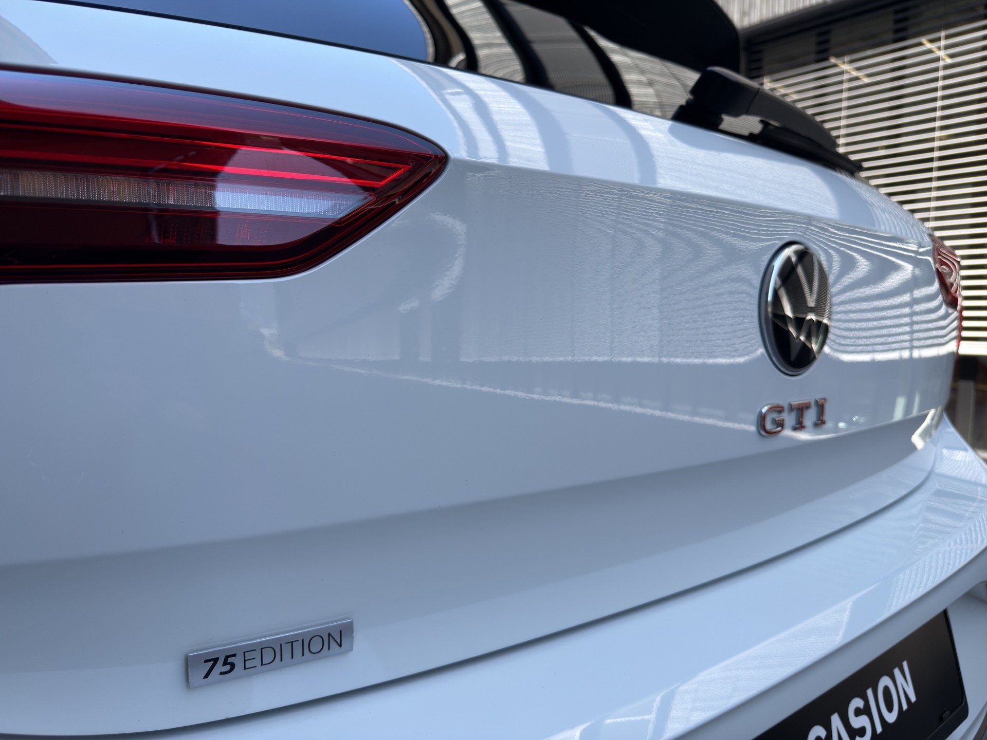 VW Polo 2.0 TSI GTI 75 Edition-image-25