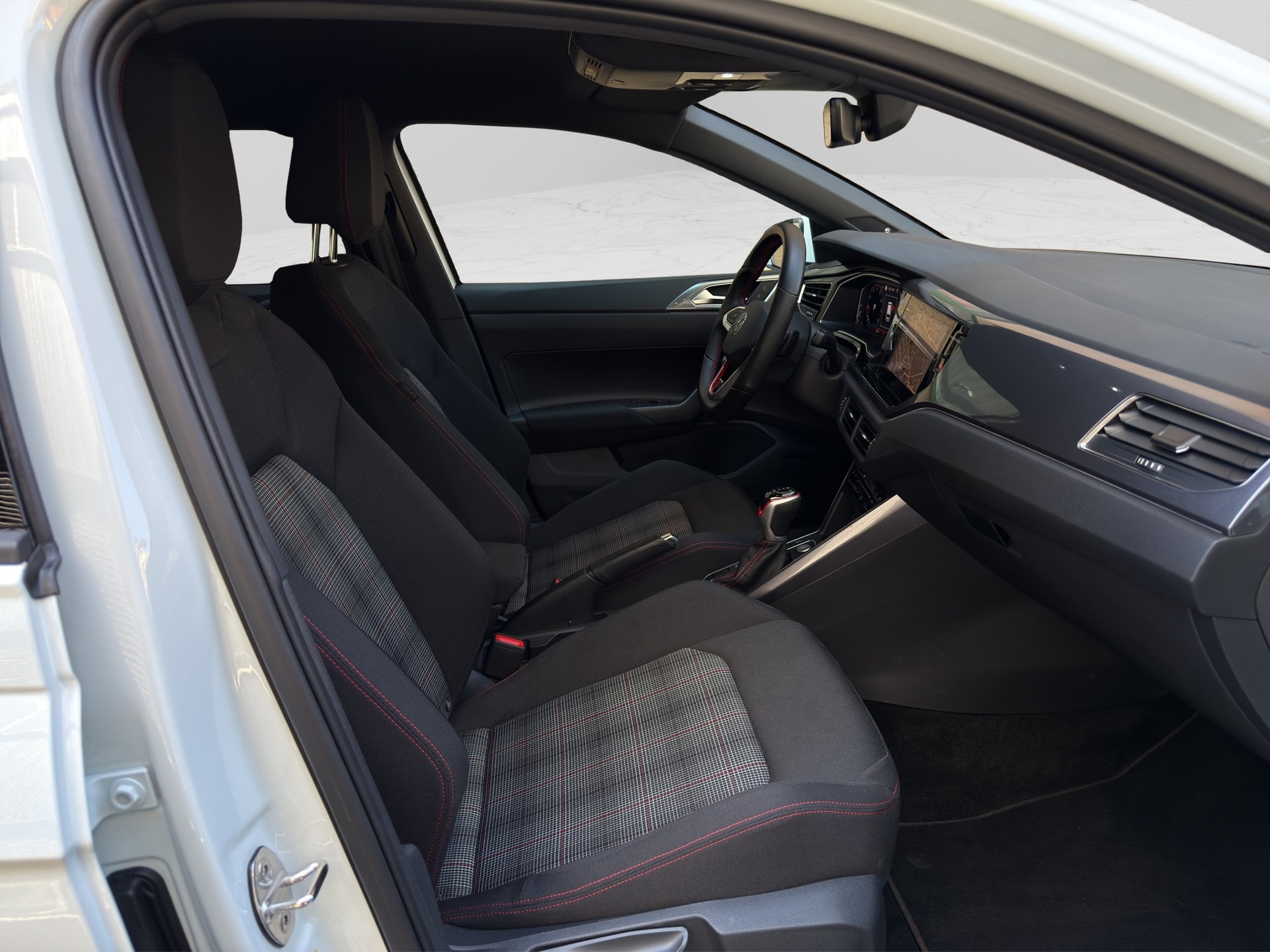 VW Polo 2.0 TSI GTI 75 Edition-image-19