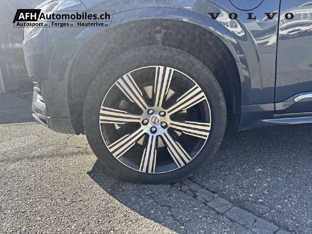 VOLVO XC90 2.0 T8 TE Plus Bright 7P. eAWD-image-16