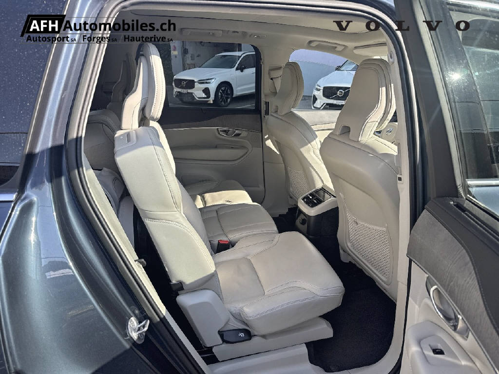 VOLVO XC90 2.0 T8 TE Plus Bright 7P. eAWD-image-12