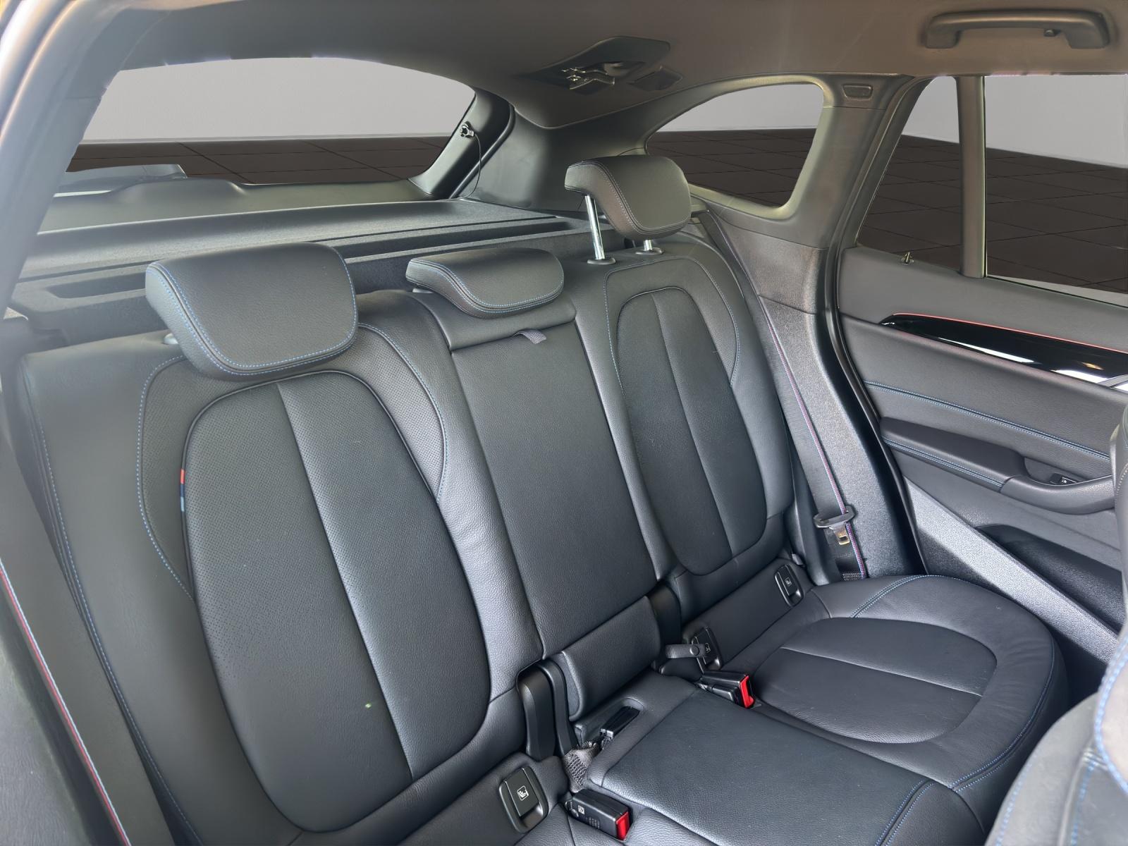 BMW X1 25d xDrive SAG-image-21