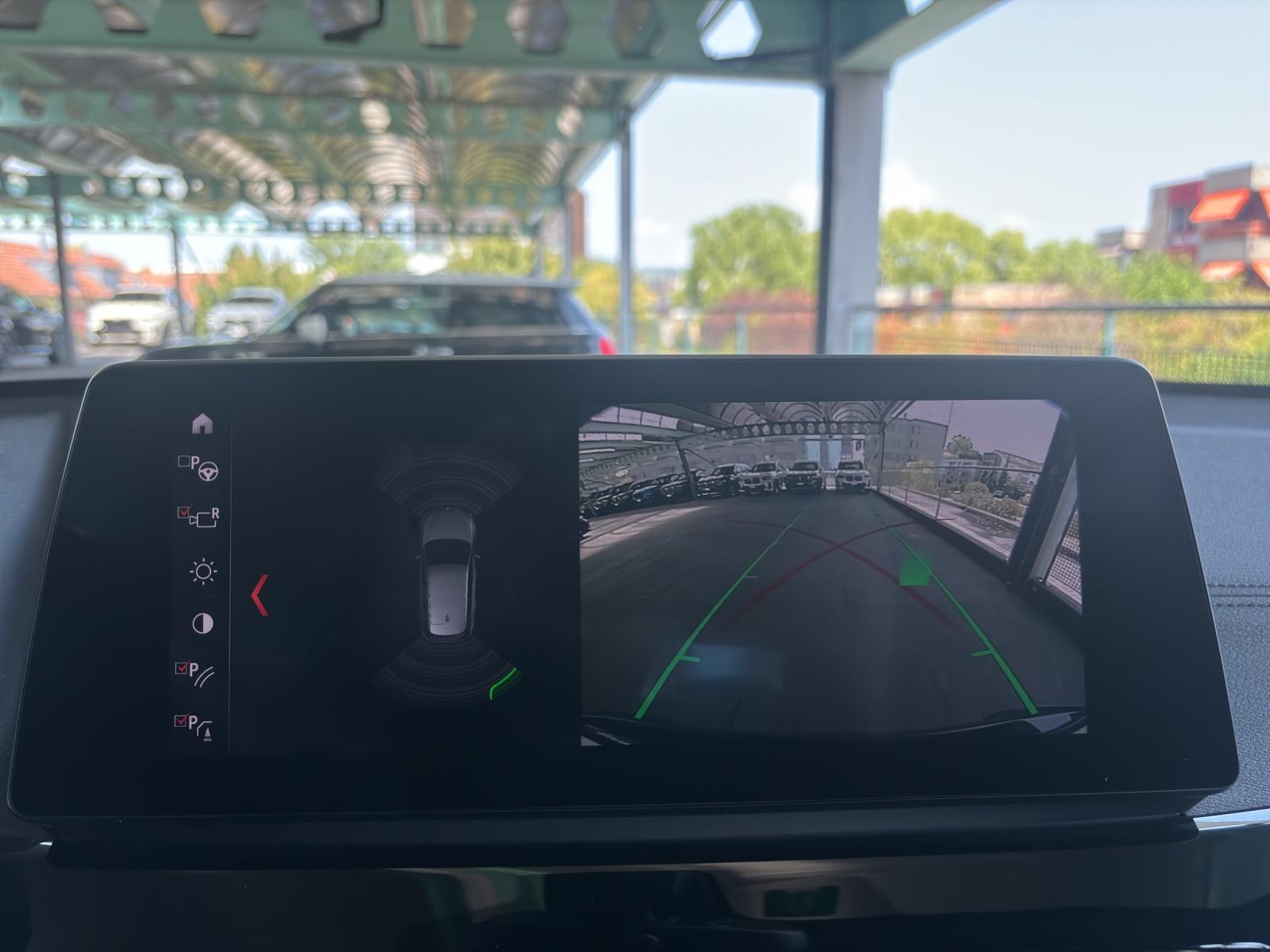 BMW X1 25d xDrive SAG-image-15