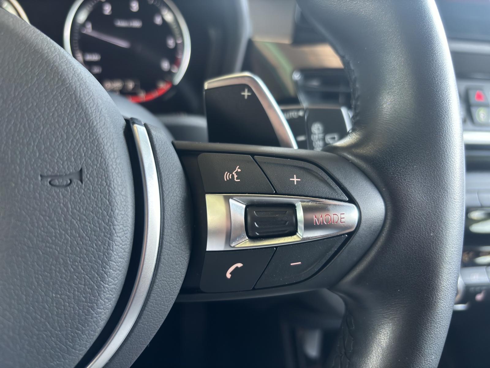 BMW X1 25d xDrive SAG-image-12