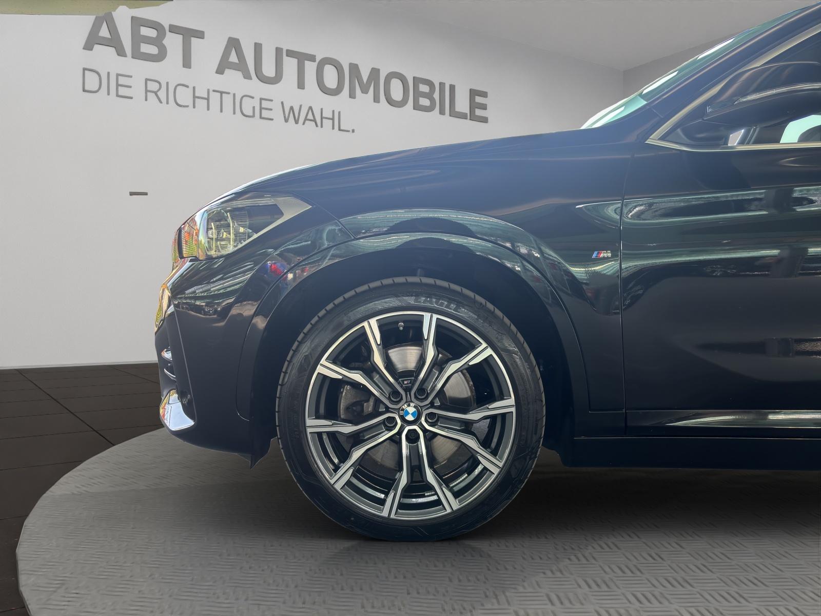 BMW X1 25d xDrive SAG-image-24
