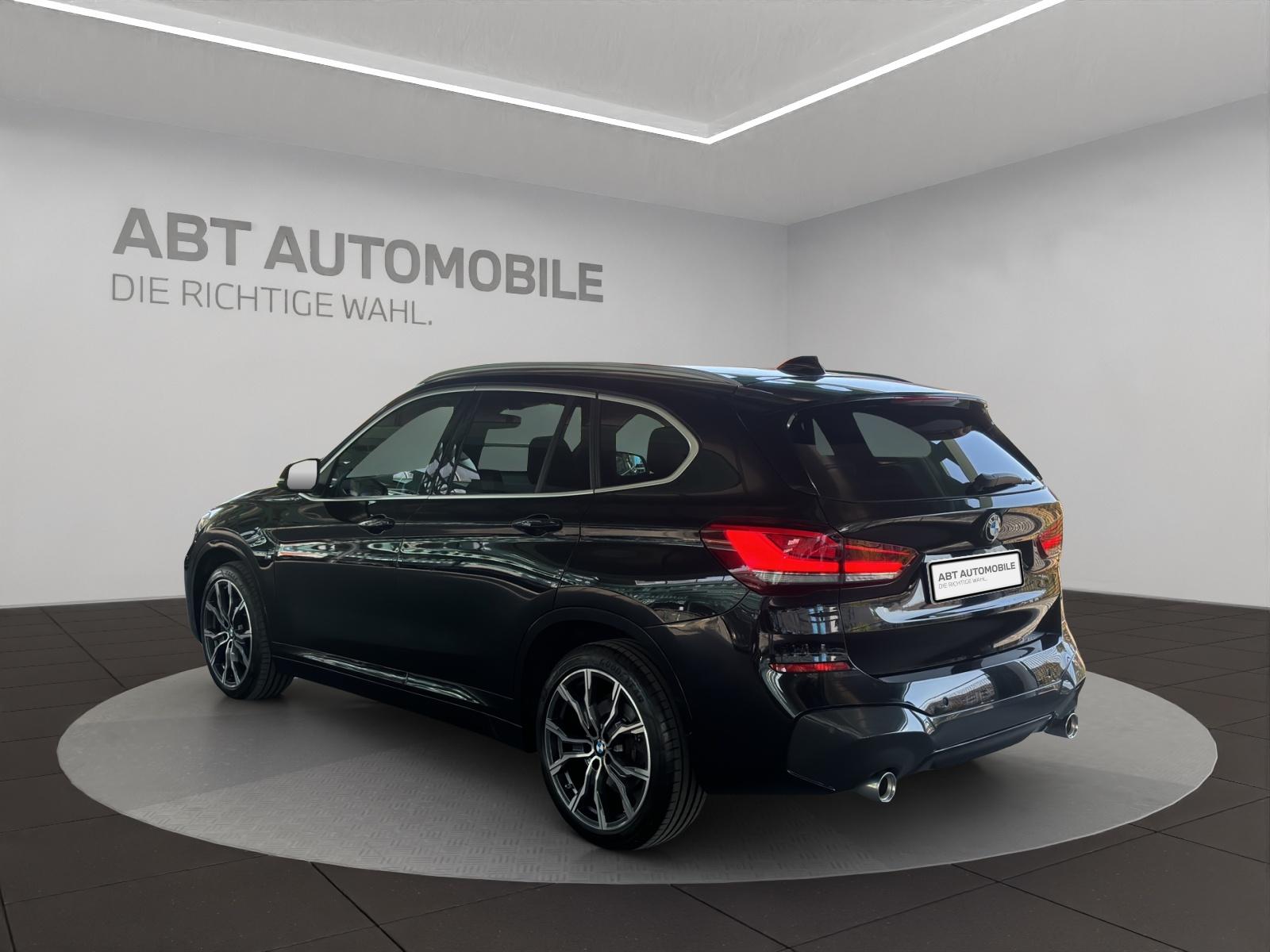 BMW X1 25d xDrive SAG-image-3