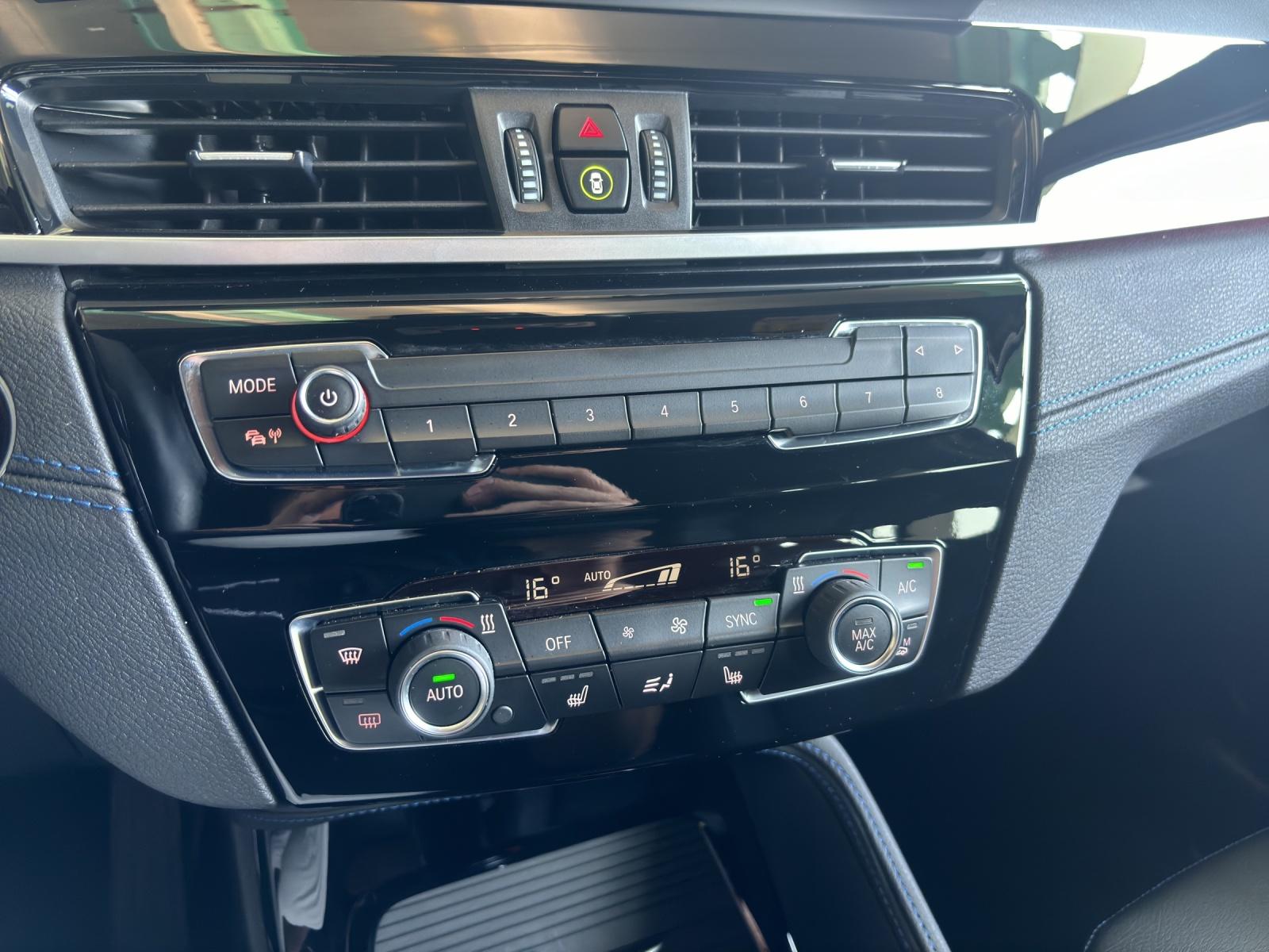 BMW X1 25d xDrive SAG-image-16