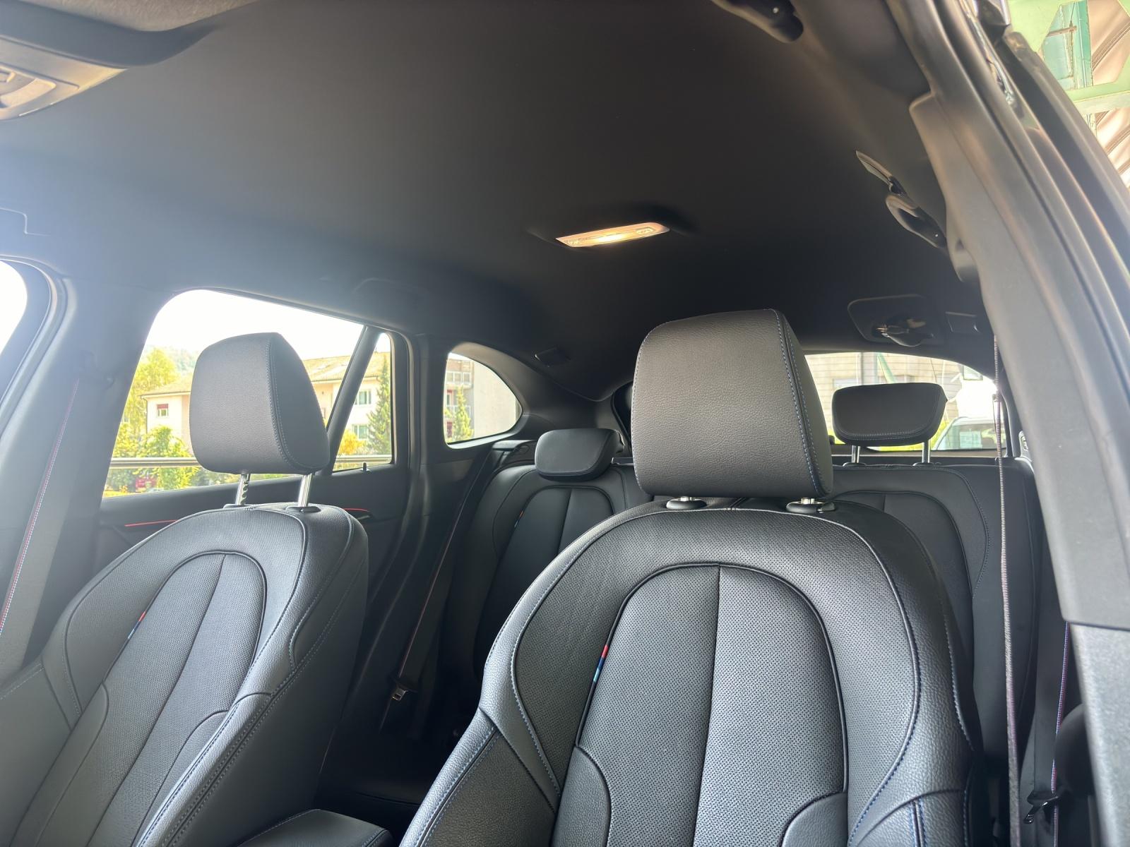 BMW X1 25d xDrive SAG-image-7