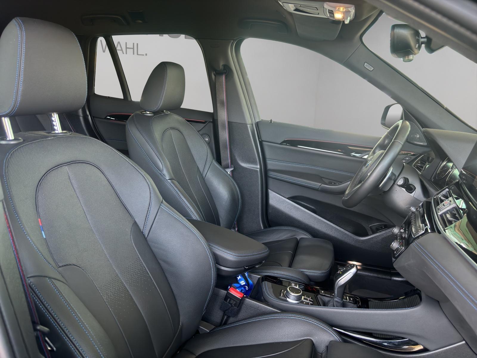 BMW X1 25d xDrive SAG-image-5