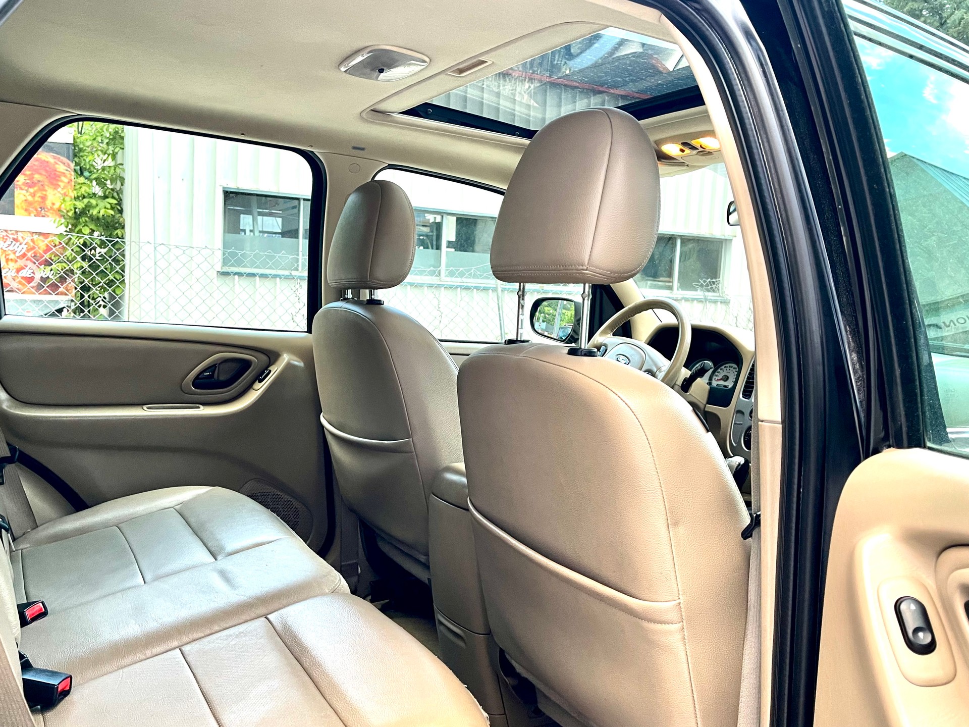 FORD Maverick 3.0 24V Executive-image-14