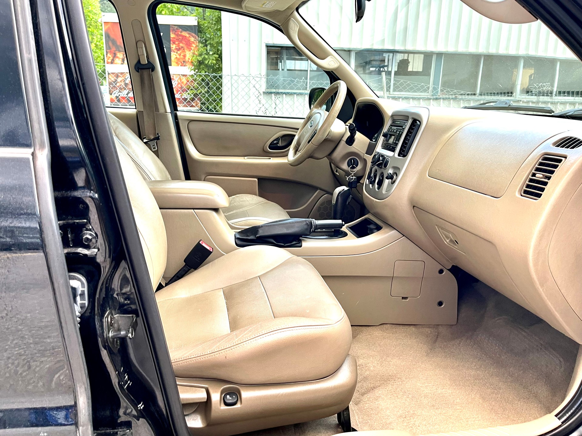 FORD Maverick 3.0 24V Executive-image-20