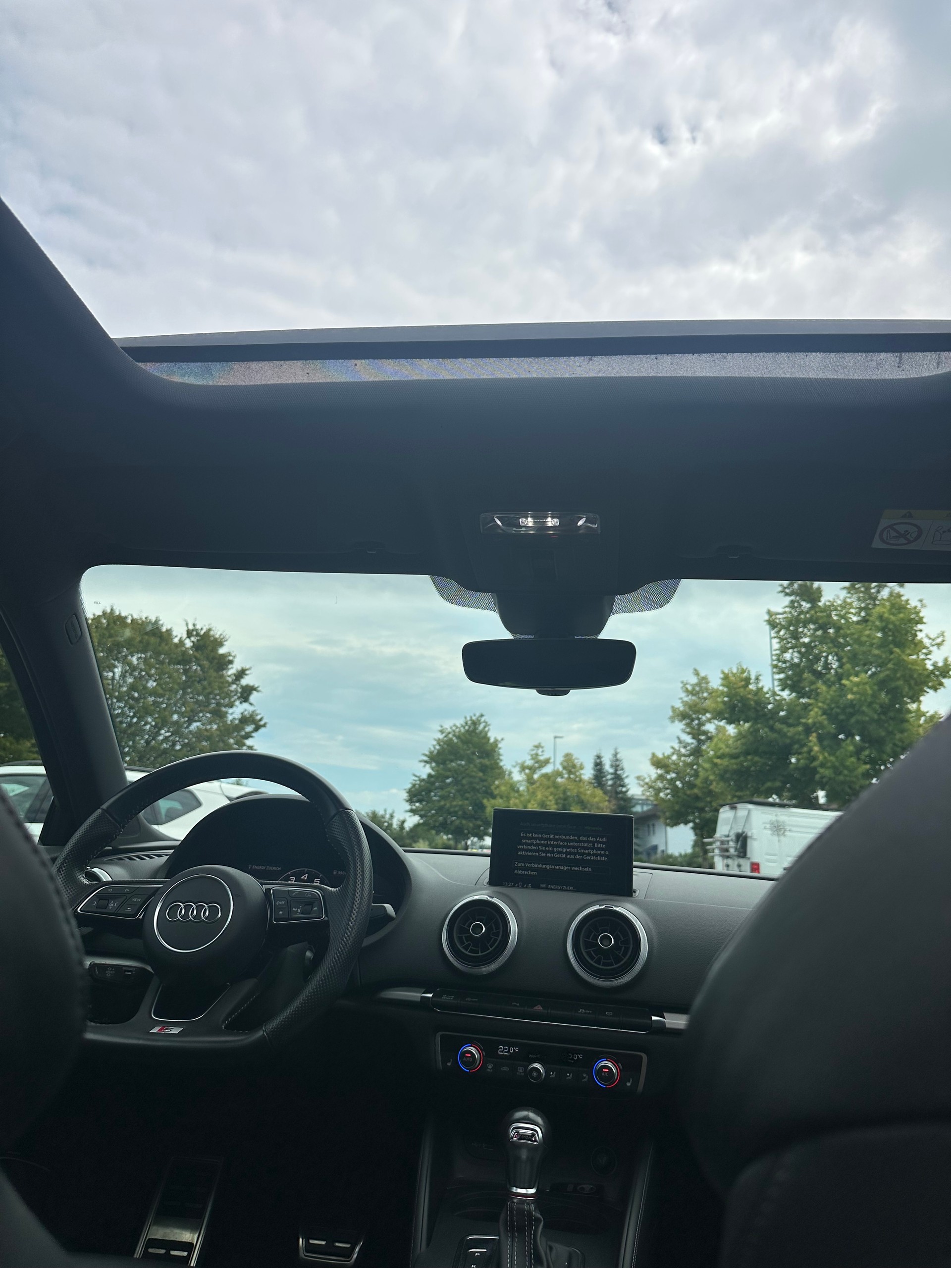 AUDI 2.0 T FSI quattro S-Tronic-image-6
