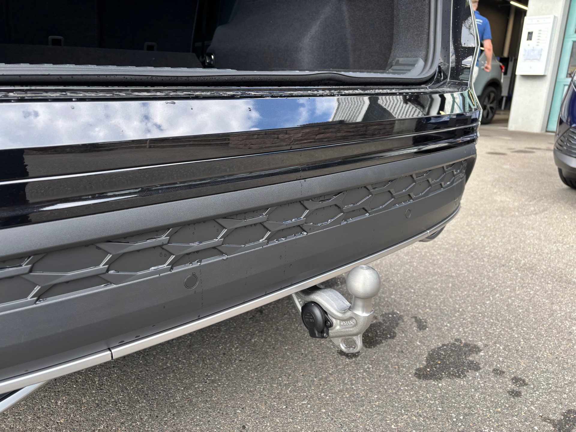 SKODA Kodiaq 2.0 TSI Sportline 4x4-image-12