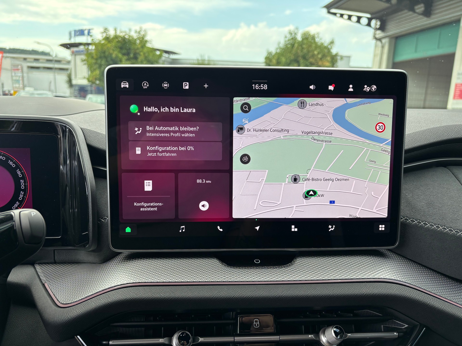 SKODA Kodiaq 2.0 TSI Sportline 4x4-image-13