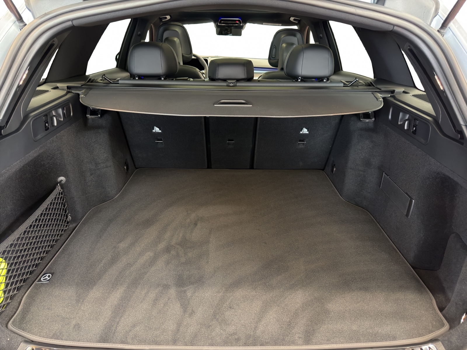 MERCEDES-BENZ C 220 d T 4 M Swiss Star-image-17