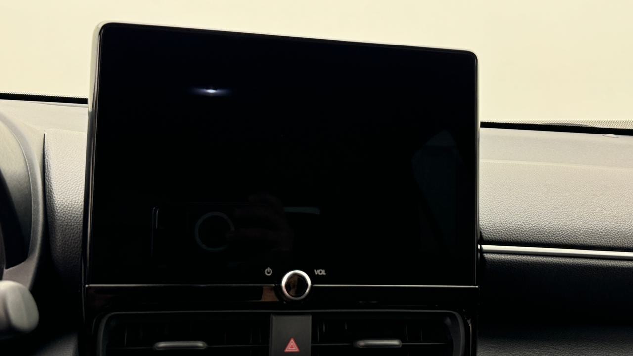 TOYOTA Yaris Cross 1.5 Style e-CVT-image-7