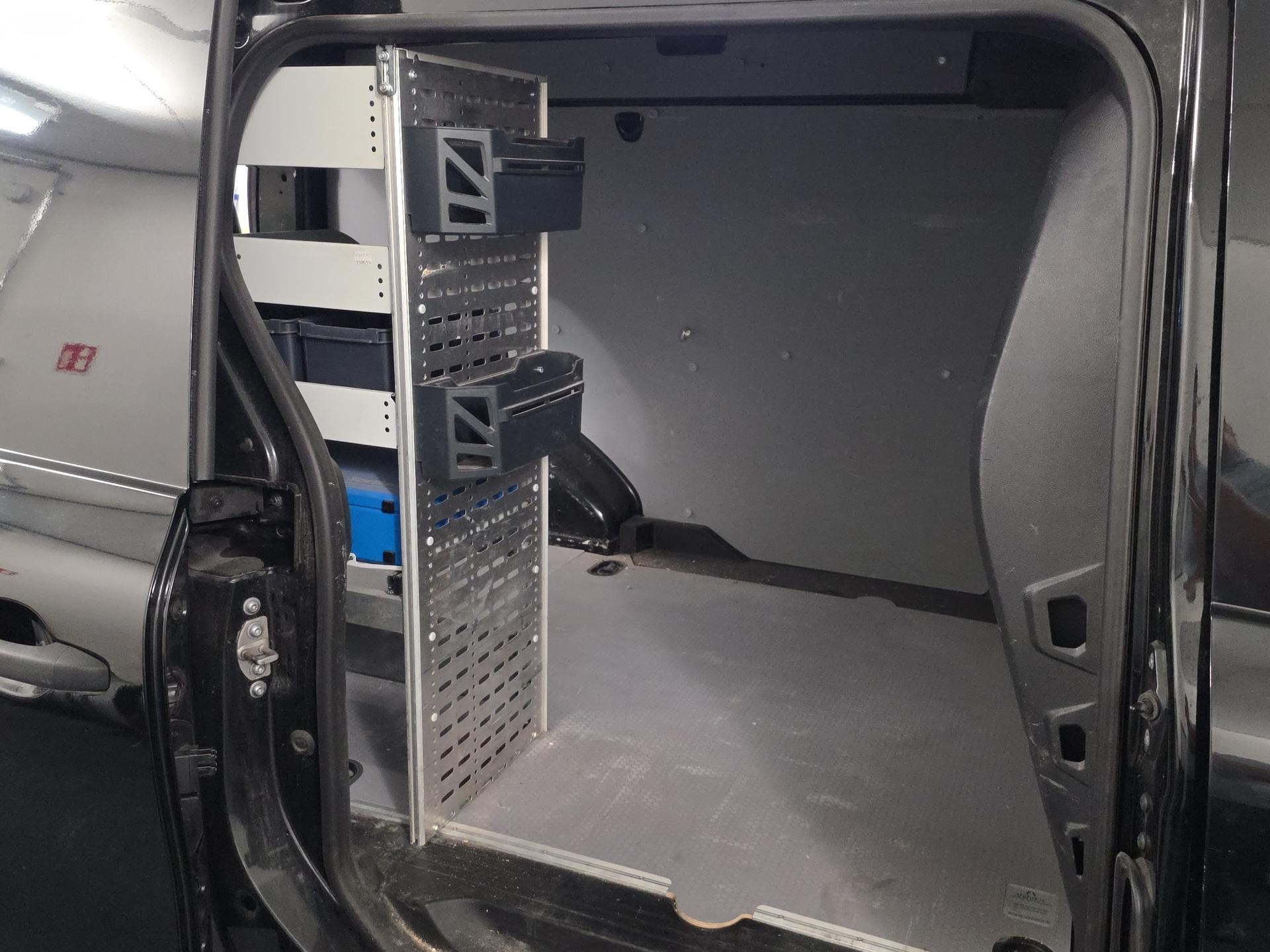 RENAULT Kangoo Van 1.3TCe Standard L2 130 PF Extra EDC-image-14