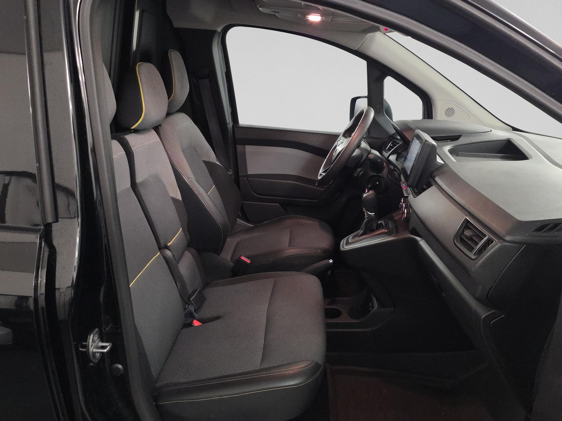 RENAULT Kangoo Van 1.3TCe Standard L2 130 PF Extra EDC-image-16