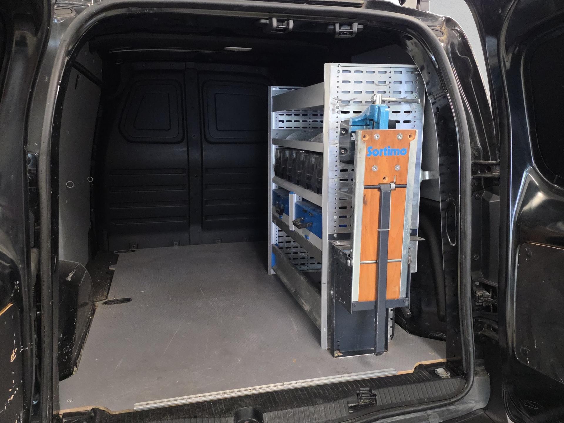 RENAULT Kangoo Van 1.3TCe Standard L2 130 PF Extra EDC-image-15
