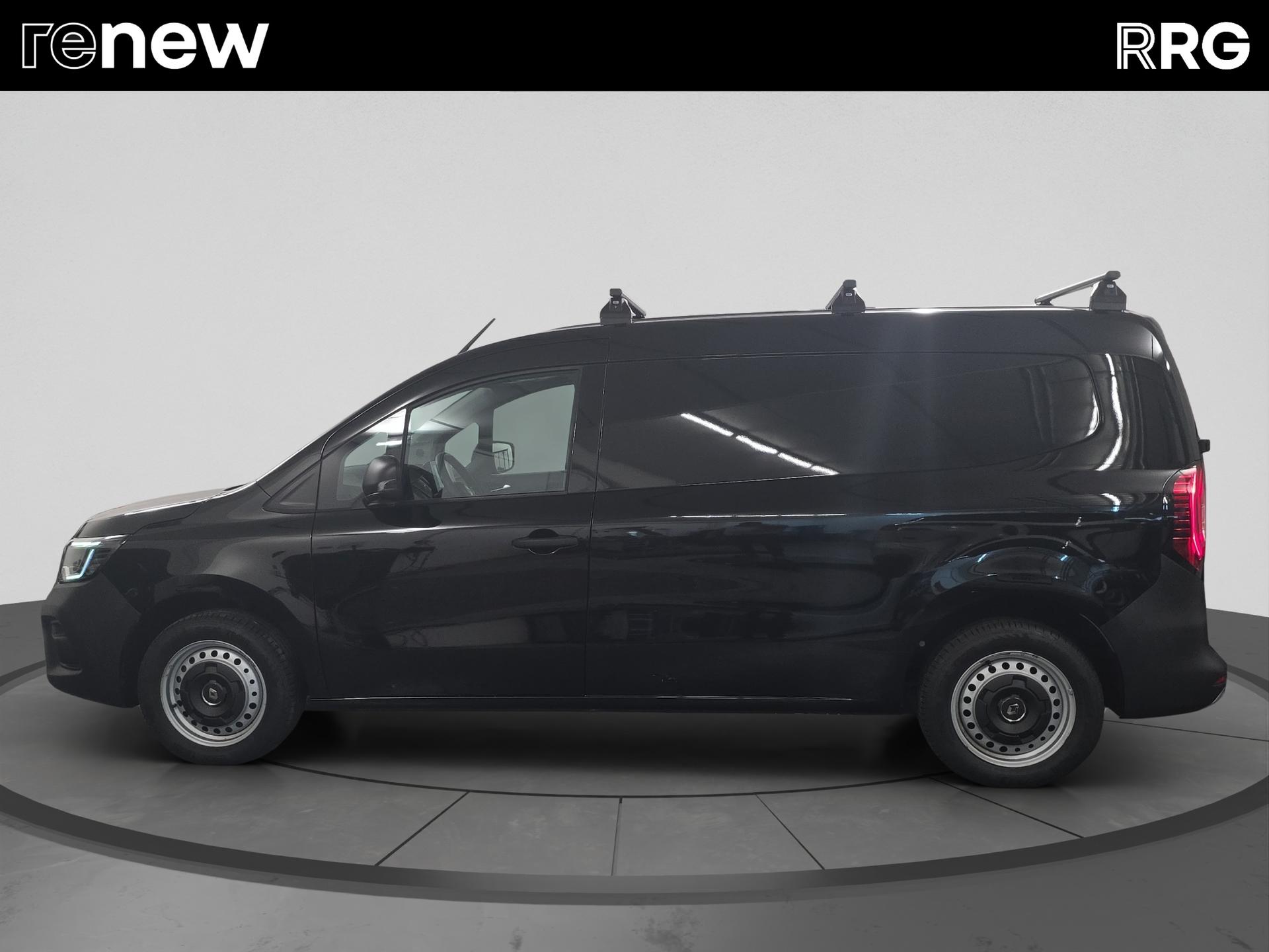 RENAULT Kangoo Van 1.3TCe Standard L2 130 PF Extra EDC-image-5