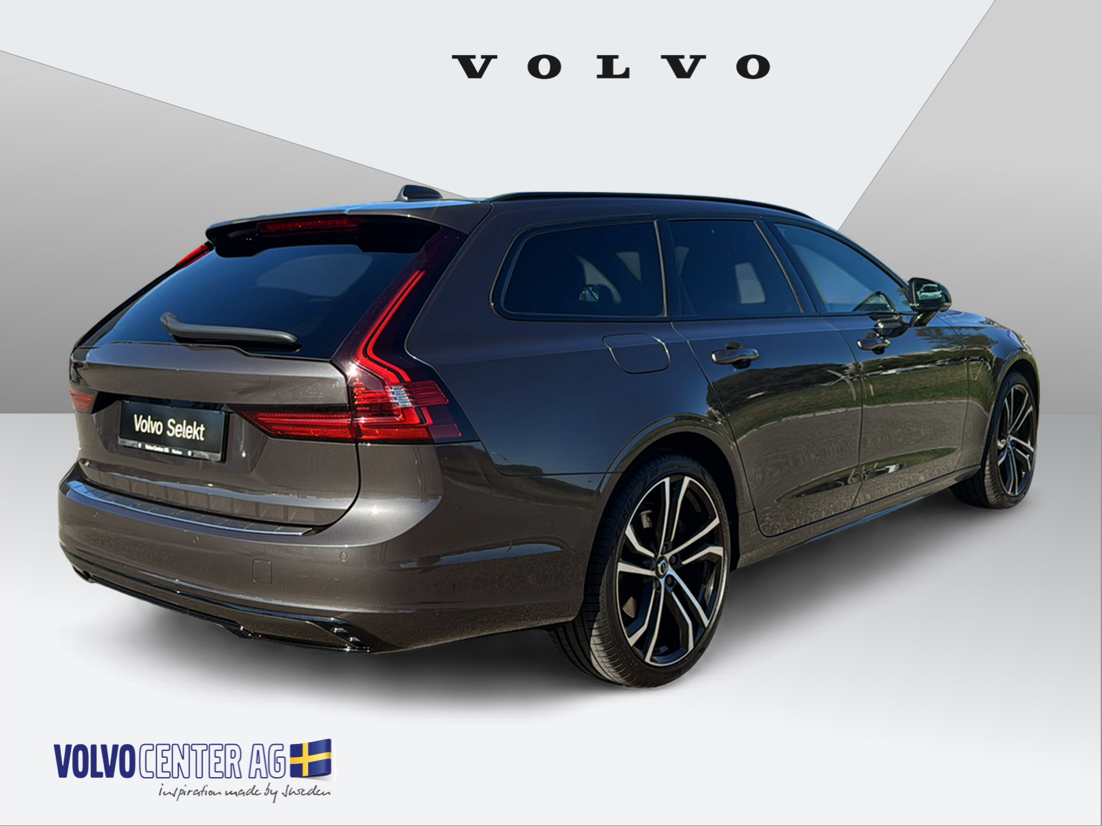 VOLVO V90 2.0 B6 R-Design AWD-image-3