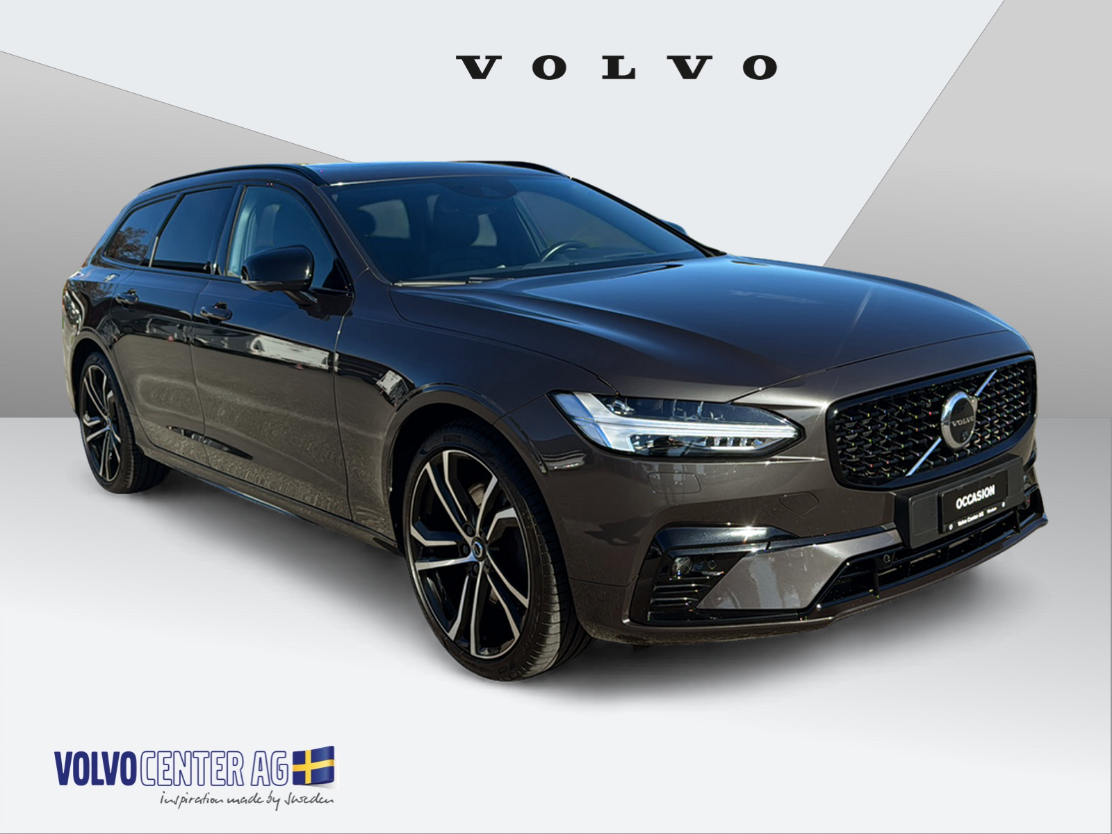 VOLVO V90 2.0 B6 R-Design AWD-image-5