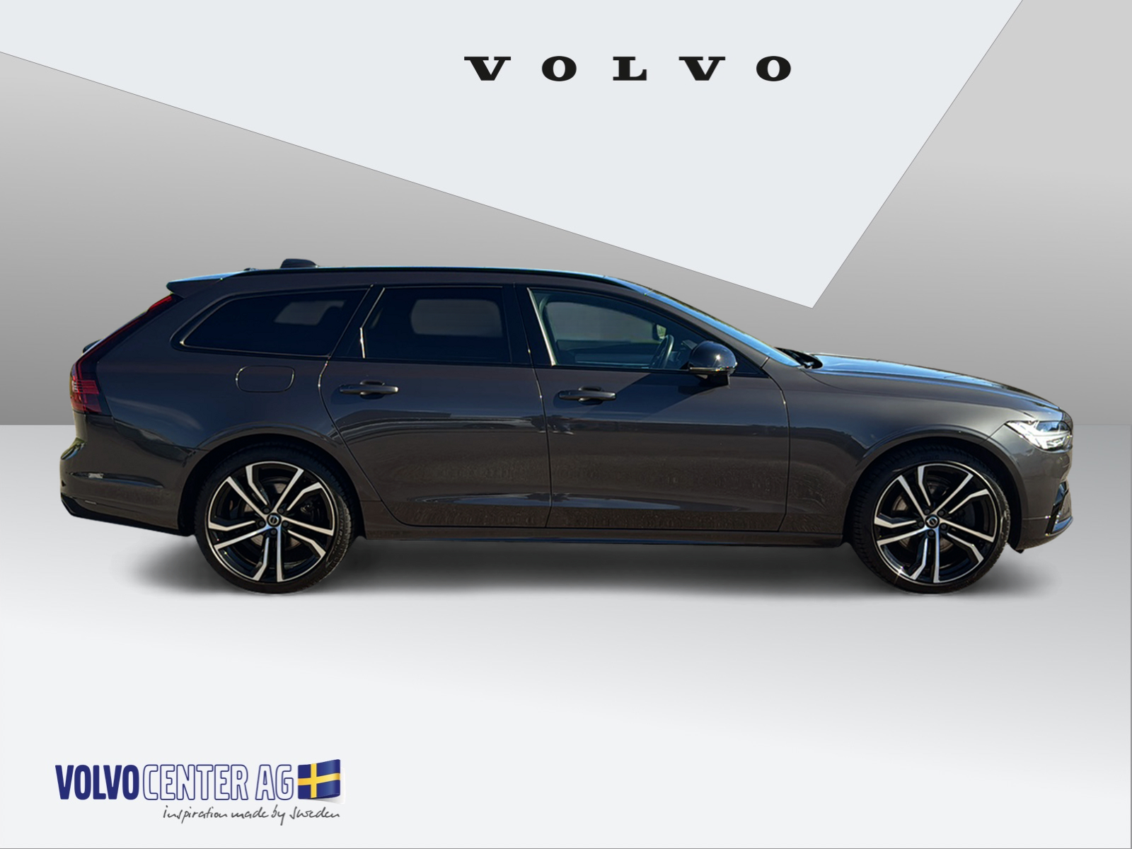 VOLVO V90 2.0 B6 R-Design AWD-image-4