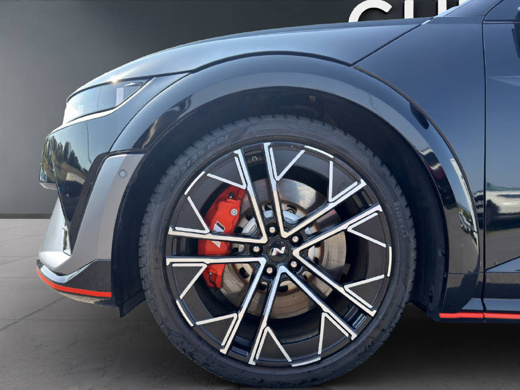 HYUNDAI Ioniq 5 N 84 kWh Electric 4WD-image-13