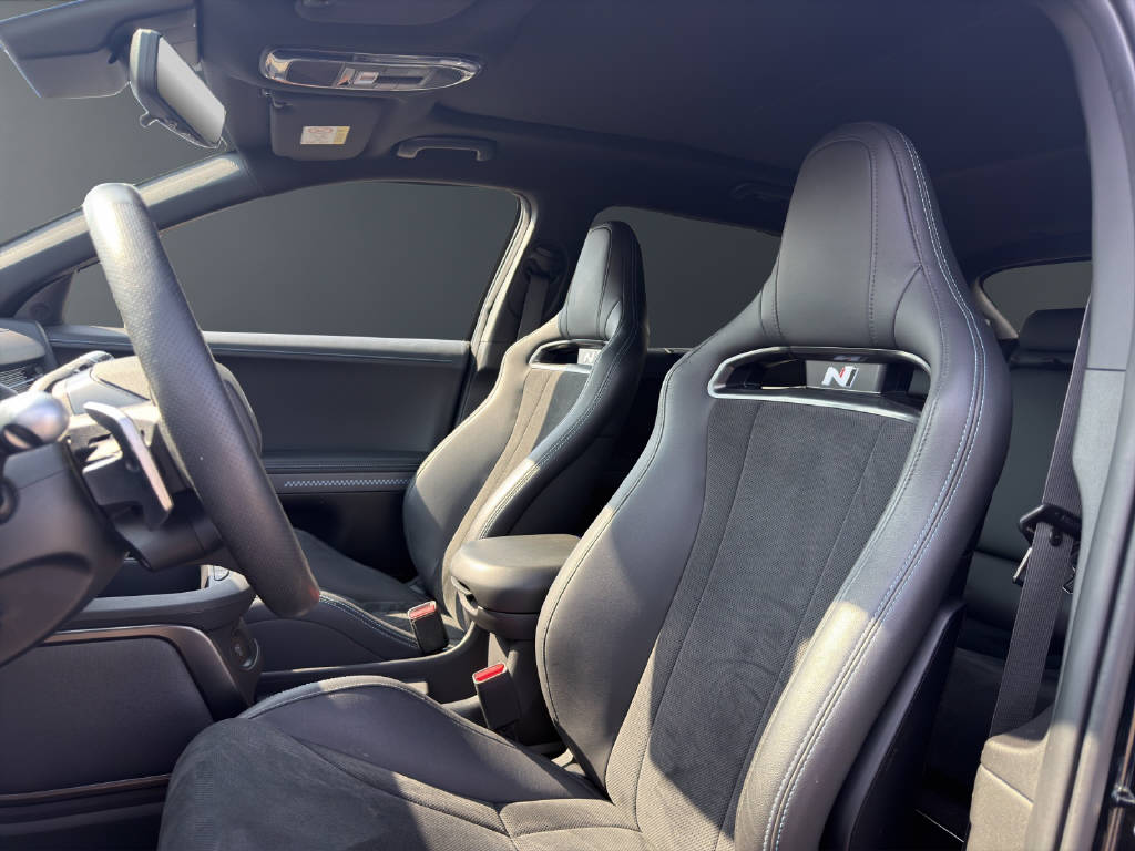 HYUNDAI Ioniq 5 N 84 kWh Electric 4WD-image-6