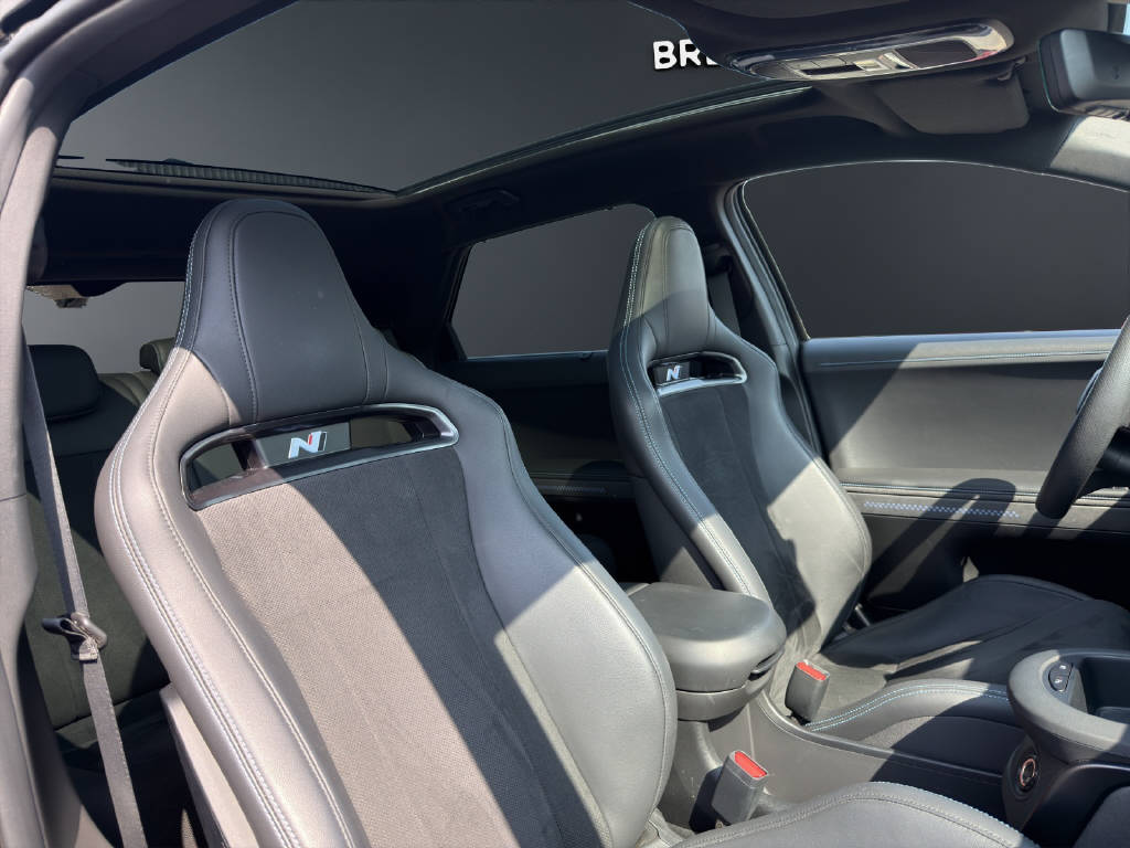 HYUNDAI Ioniq 5 N 84 kWh Electric 4WD-image-12