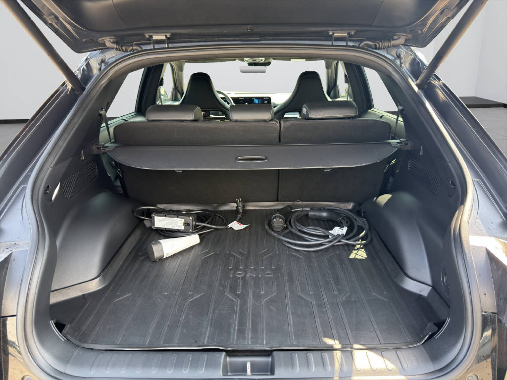 HYUNDAI Ioniq 5 N 84 kWh Electric 4WD-image-8