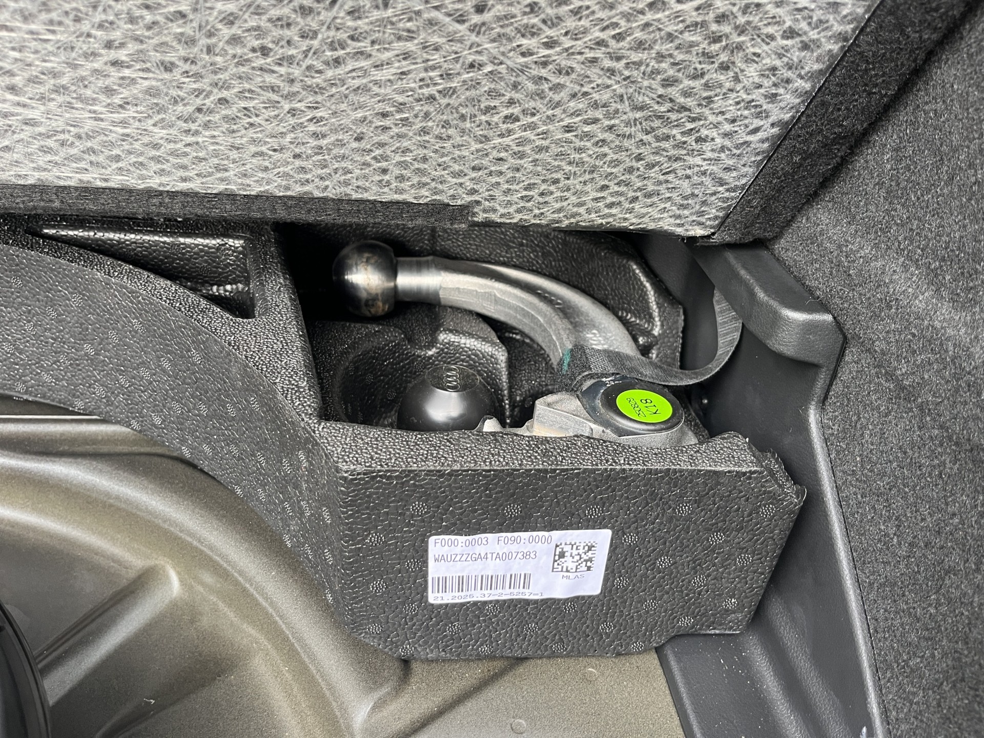 AUDI SQ2 TFSI qu. S-tronic *ACC Tempomat, Panoramadach, AHK, Sonos, Rückfahrkamera, 5 Jahre Garantie*-image-14