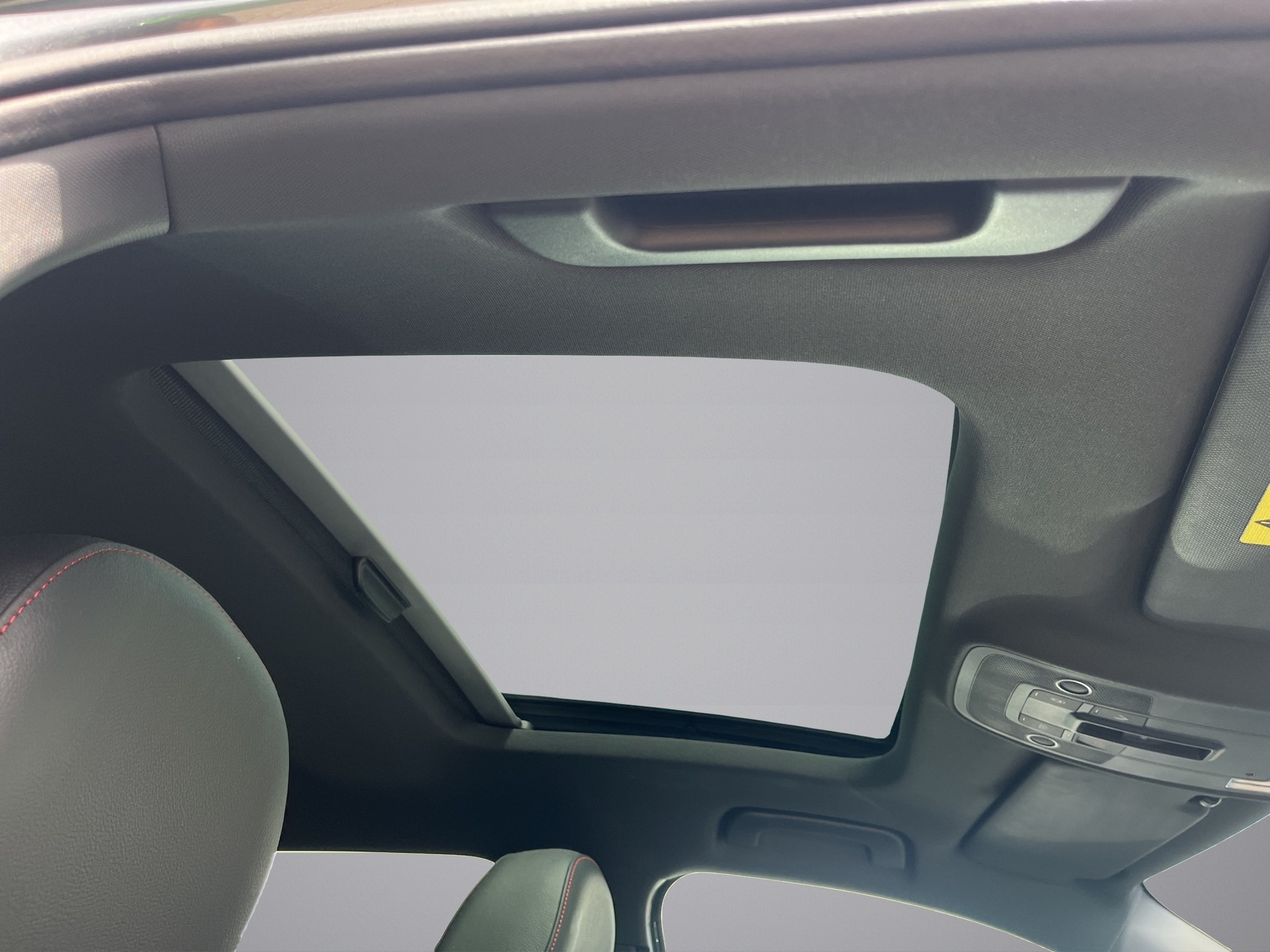AUDI SQ2 TFSI qu. S-tronic *ACC Tempomat, Panoramadach, AHK, Sonos, Rückfahrkamera, 5 Jahre Garantie*-image-24