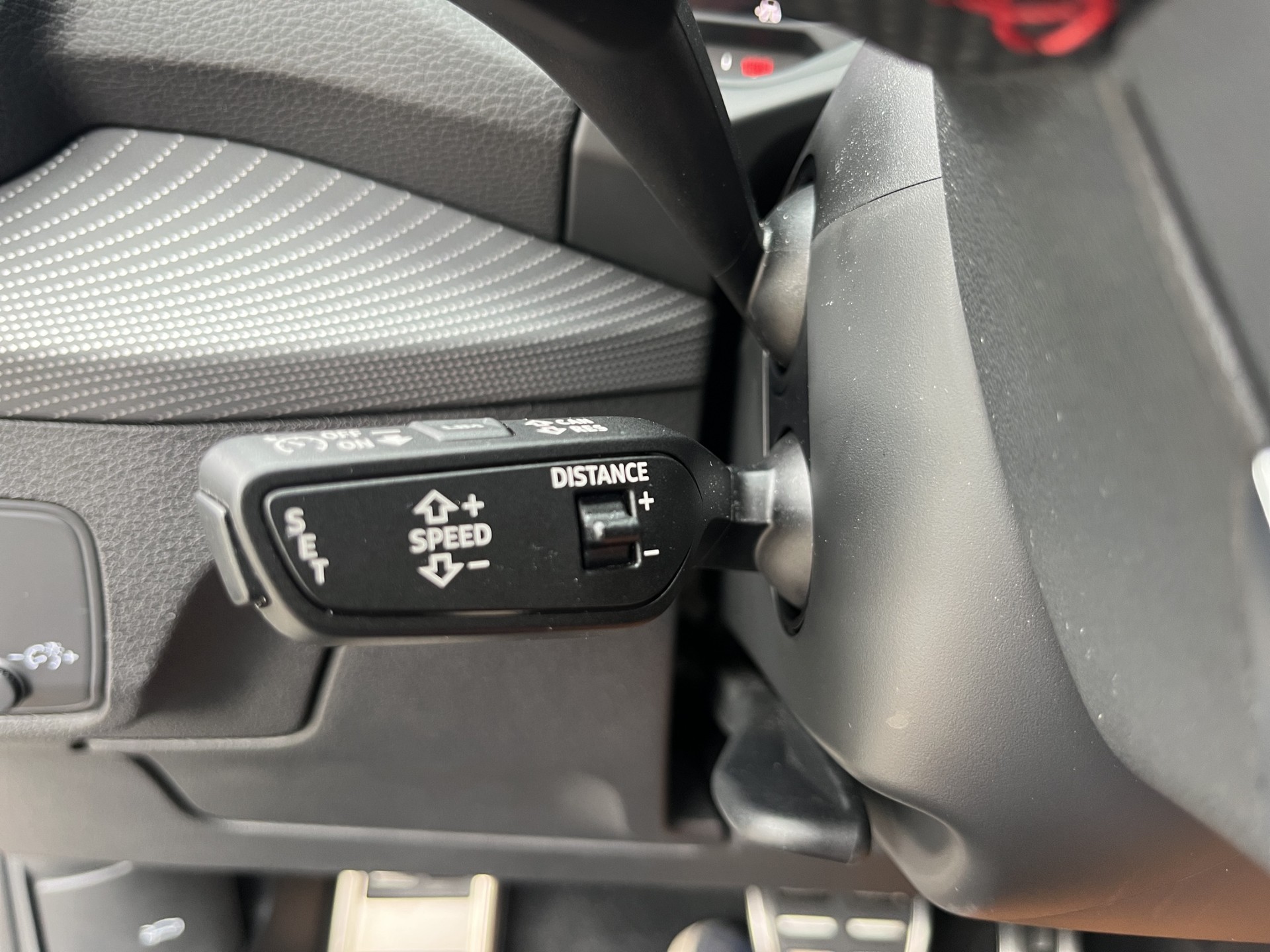 AUDI SQ2 TFSI qu. S-tronic *ACC Tempomat, Panoramadach, AHK, Sonos, Rückfahrkamera, 5 Jahre Garantie*-image-16