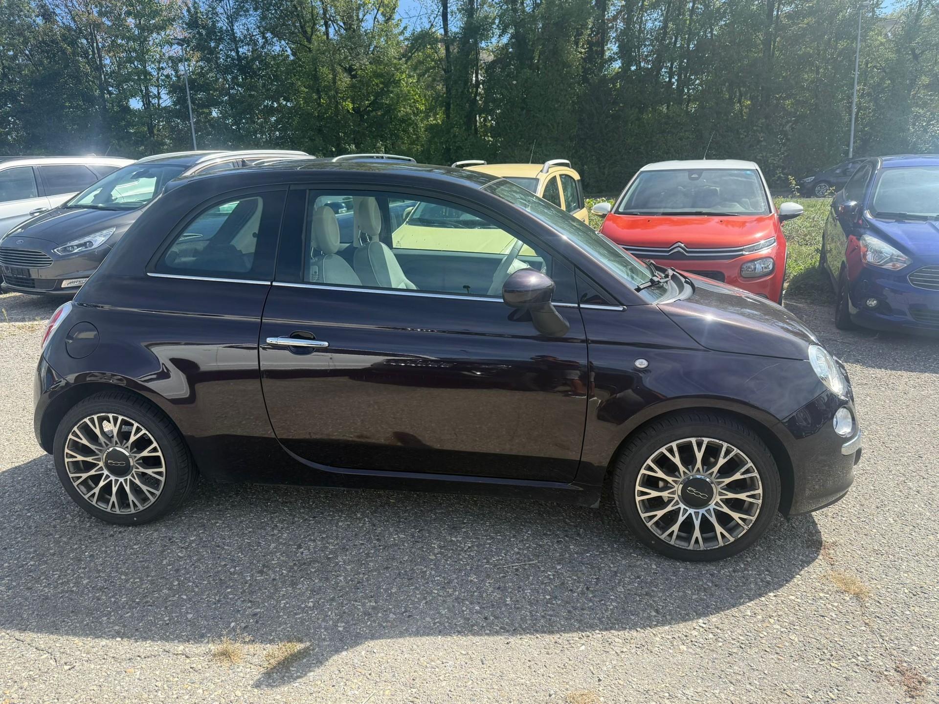 FIAT 500 0.9 Twinair Turbo Pop-image-3