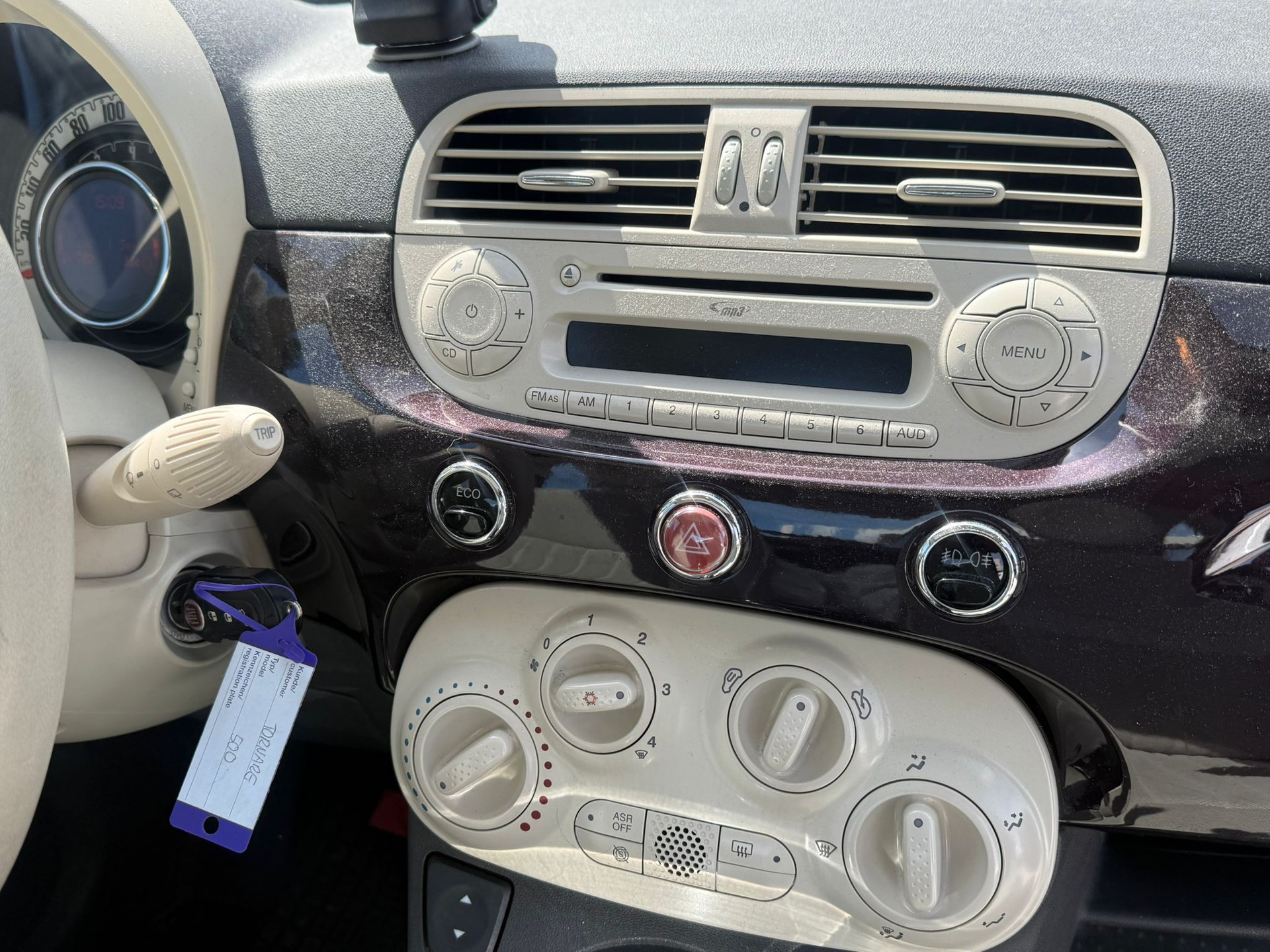 FIAT 500 0.9 Twinair Turbo Pop-image-12