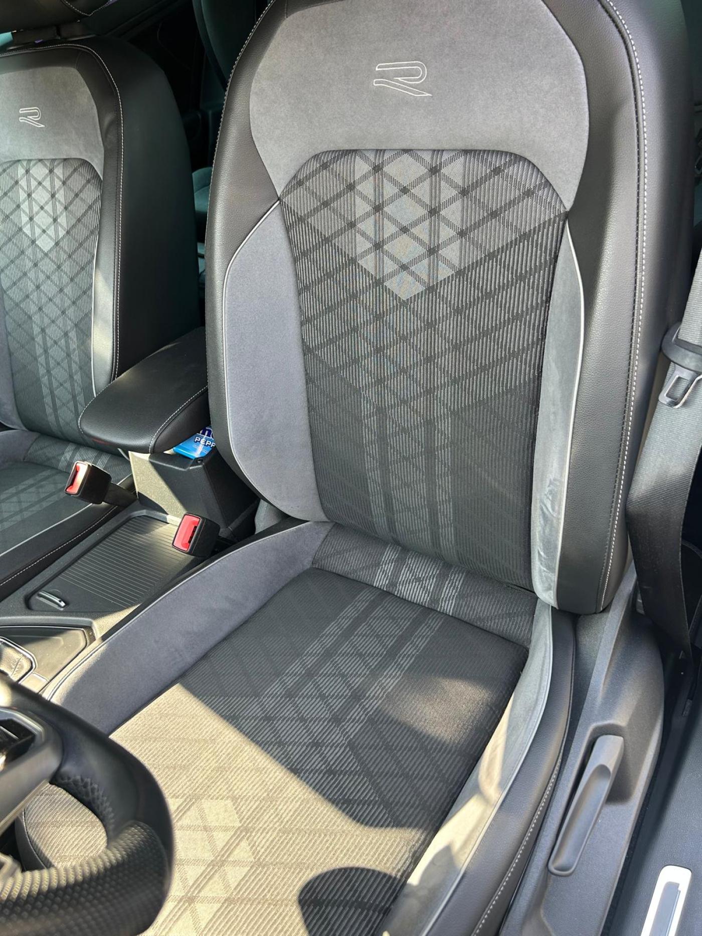VW Tiguan 1.5TSI Evo R-Line DSG-image-6