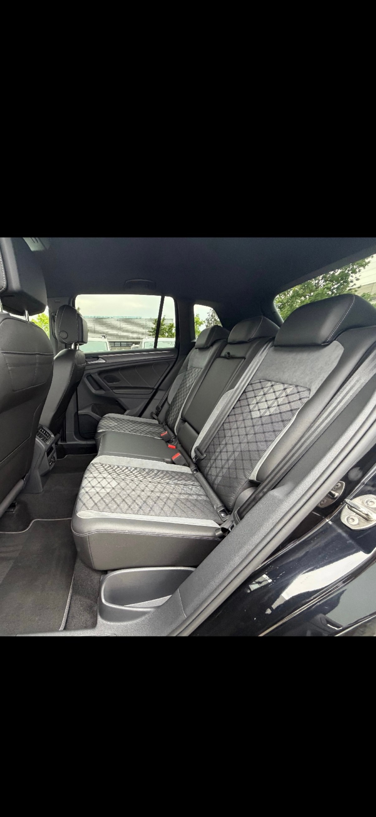 VW Tiguan 1.5TSI Evo R-Line DSG-image-8