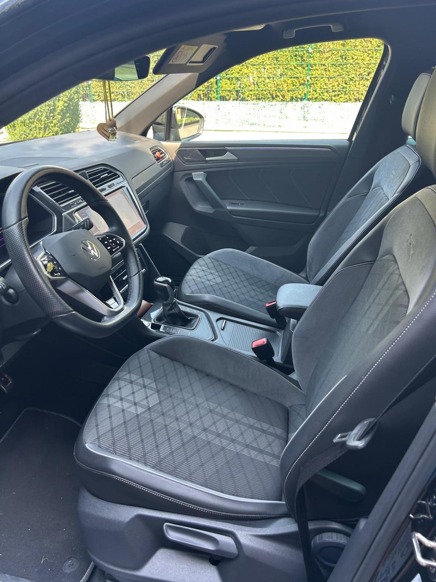 VW Tiguan 1.5TSI Evo R-Line DSG-image-7