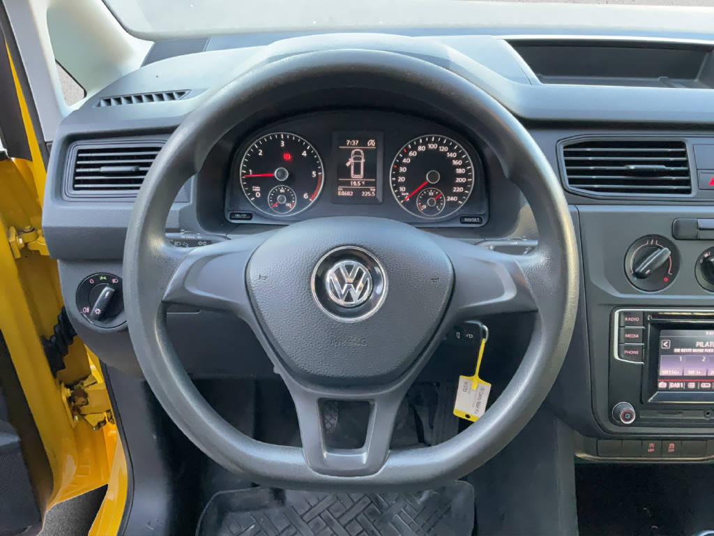 VW Caddy Maxi Kaw. 2.0 TDI 122 BMT 4motion-image-9