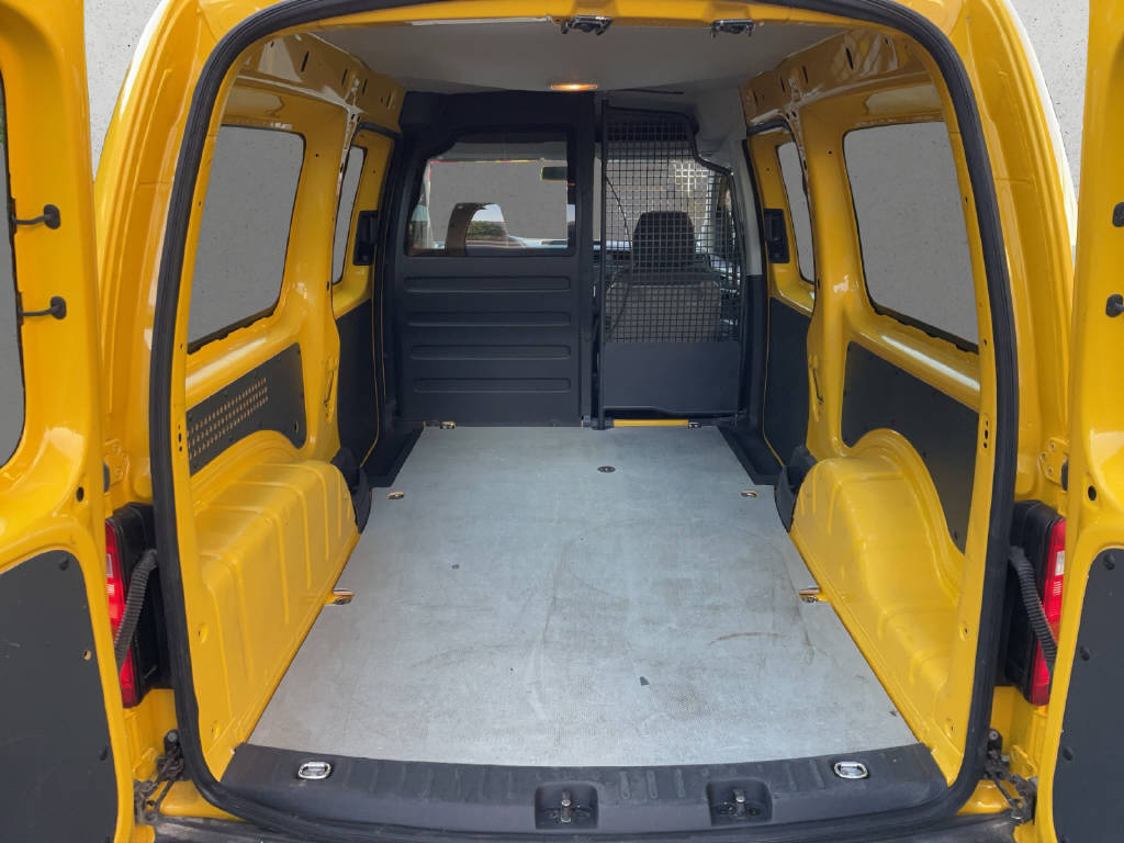 VW Caddy Maxi Kaw. 2.0 TDI 122 BMT 4motion-image-13