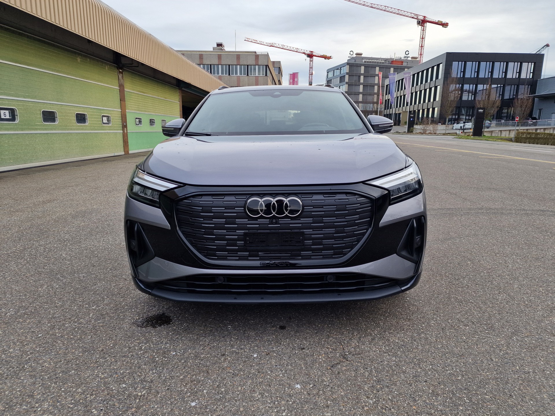 AUDI Q4 e-tron 40-image-7