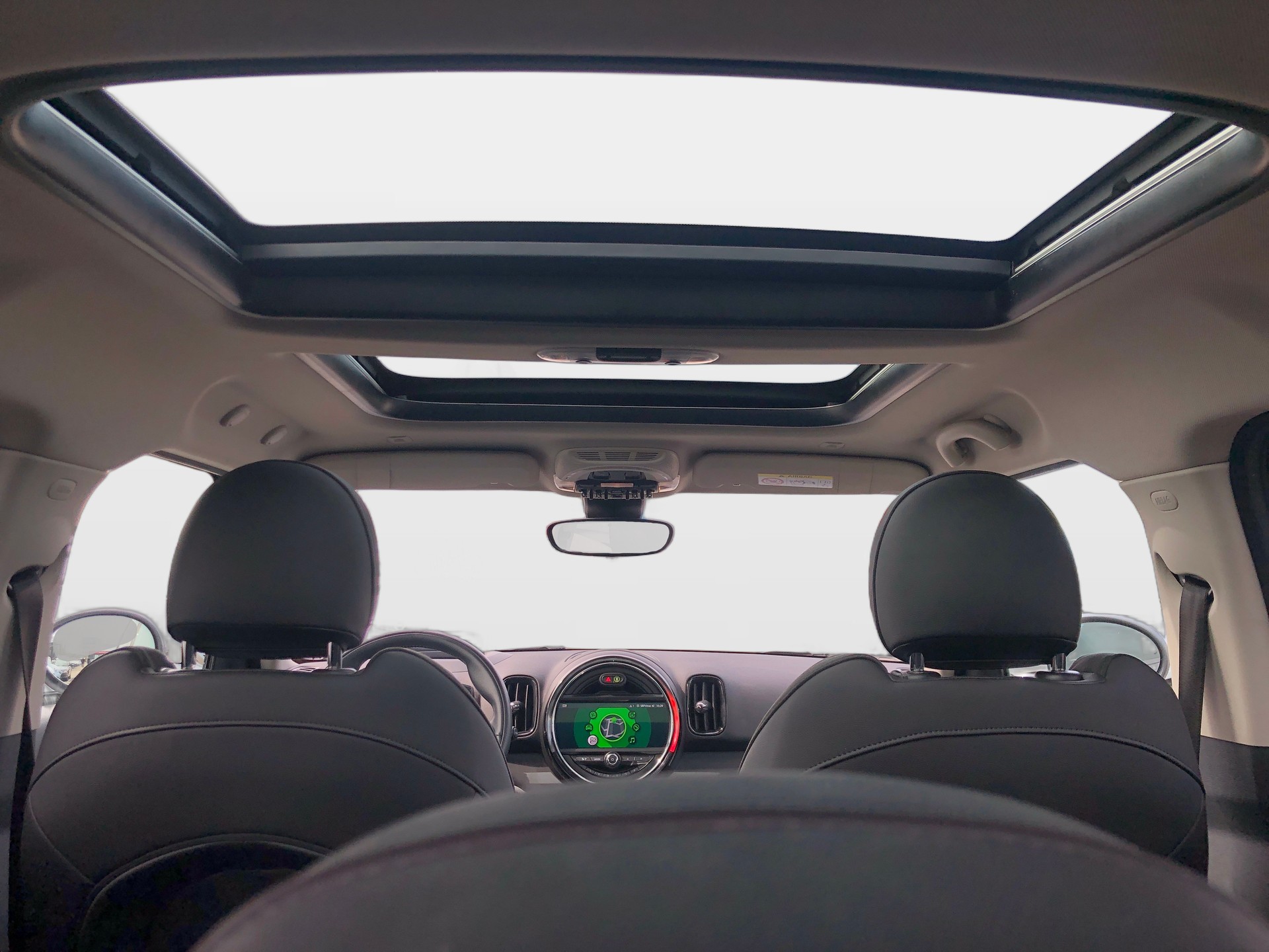 MINI Countryman Cooper S E ALL4 Steptronic-image-6