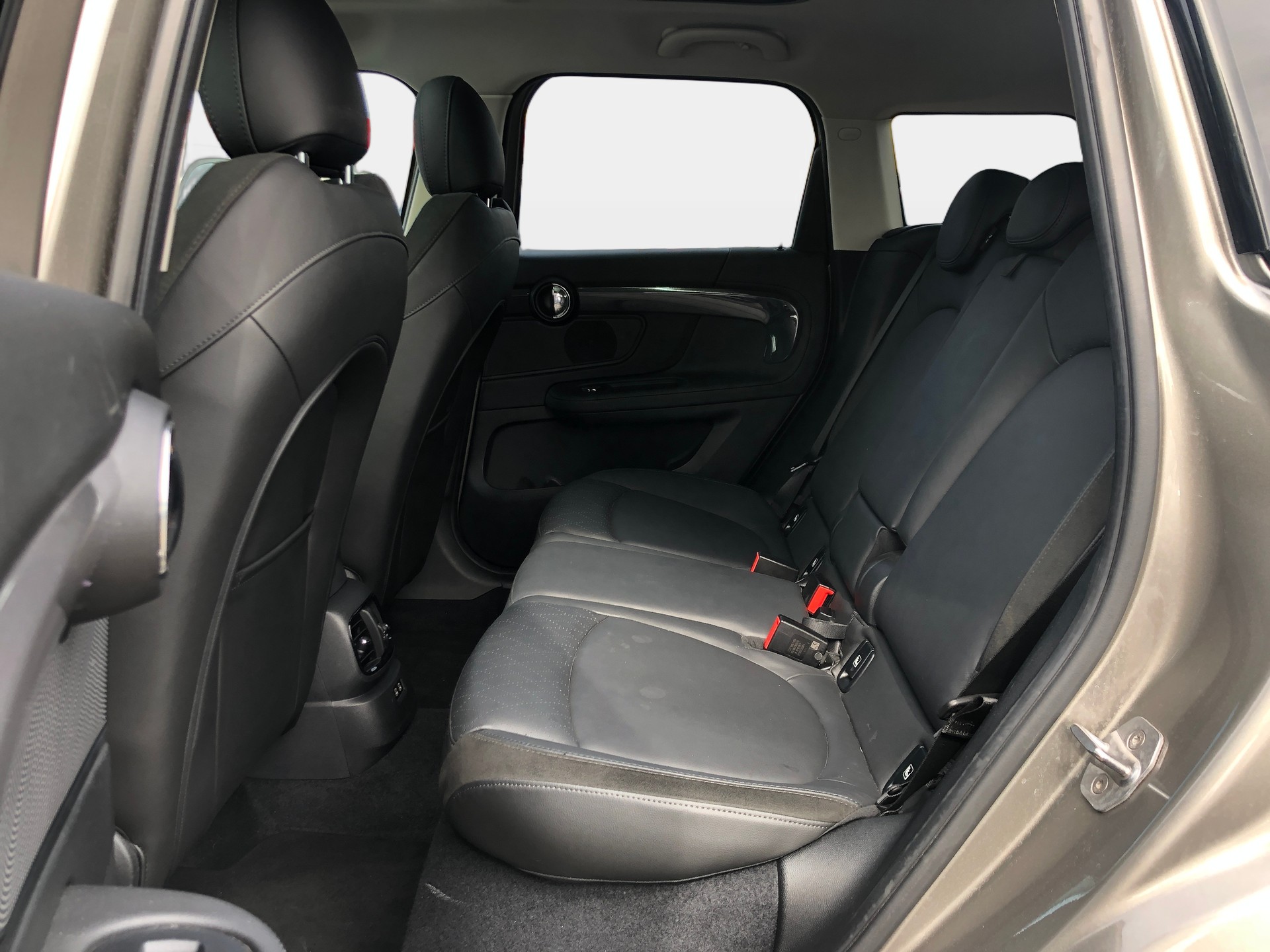 MINI Countryman Cooper S E ALL4 Steptronic-image-13