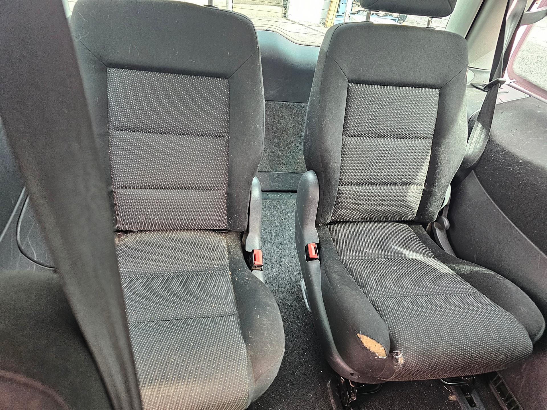 SEAT Alhambra 1.9 TDI Advantage 4x4-image-6