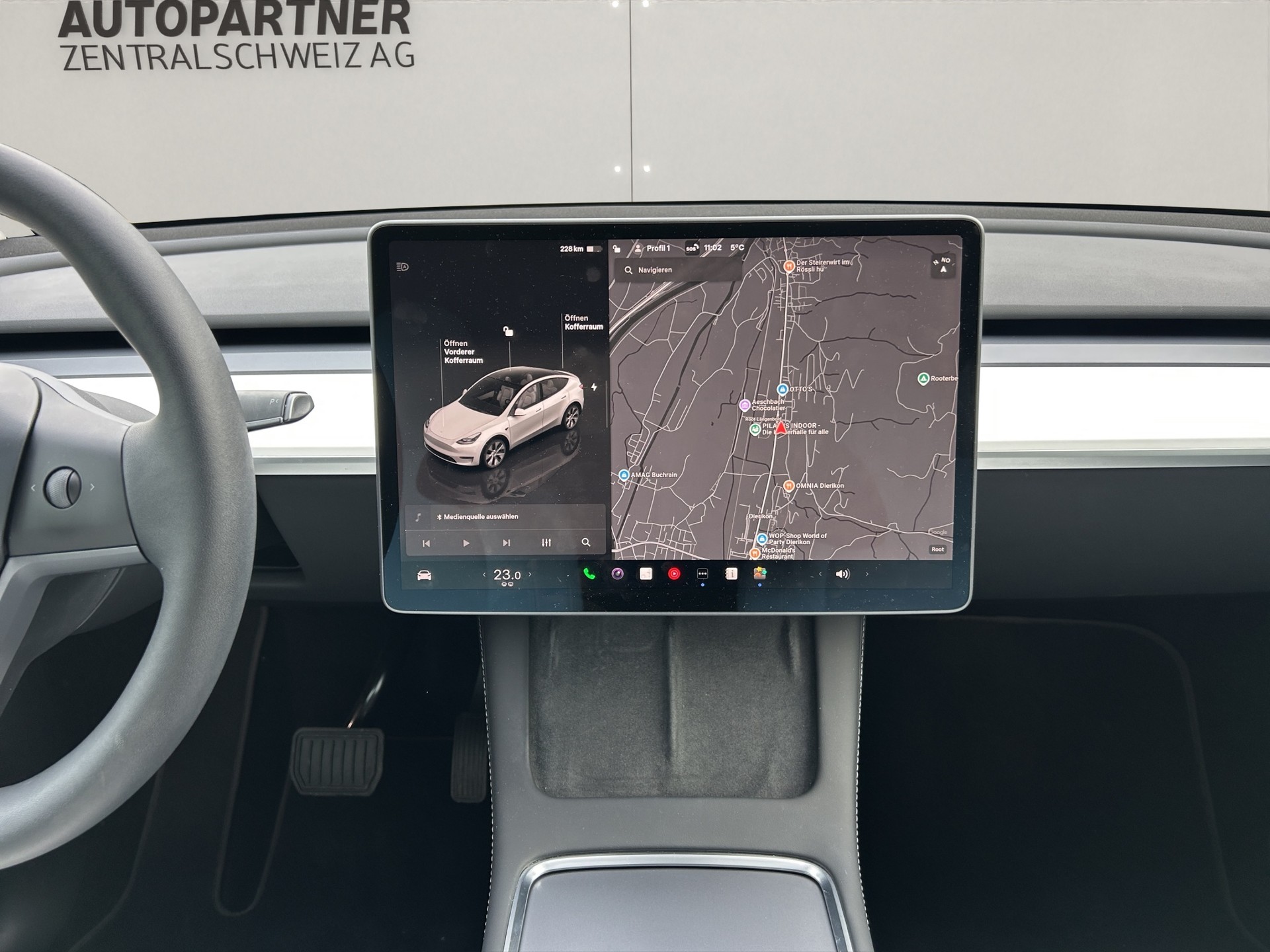 TESLA Model Y Long Range-image-7