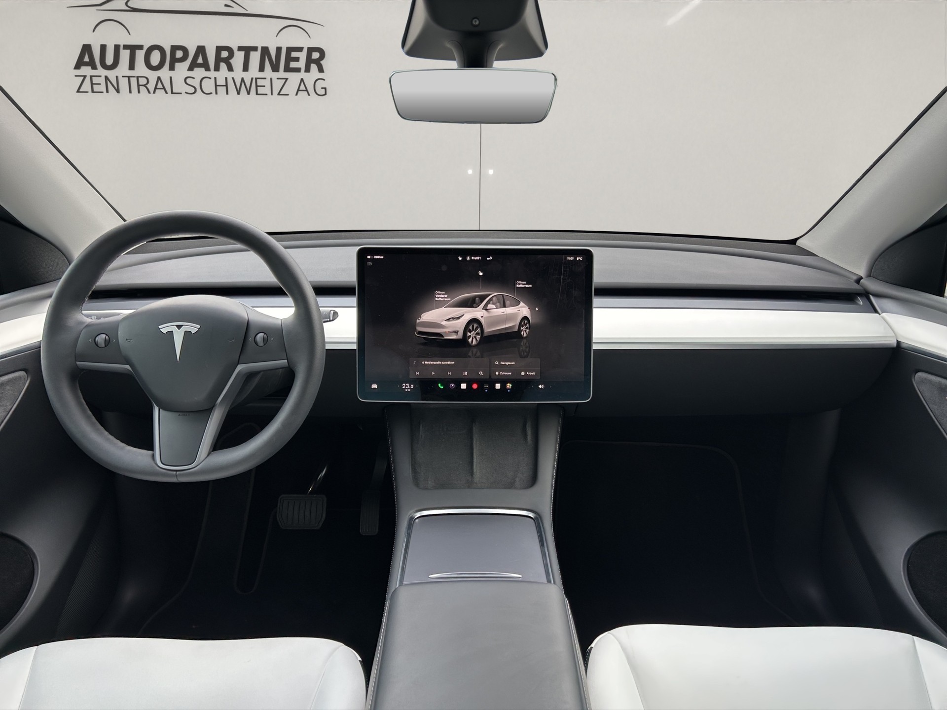 TESLA Model Y Long Range-image-6