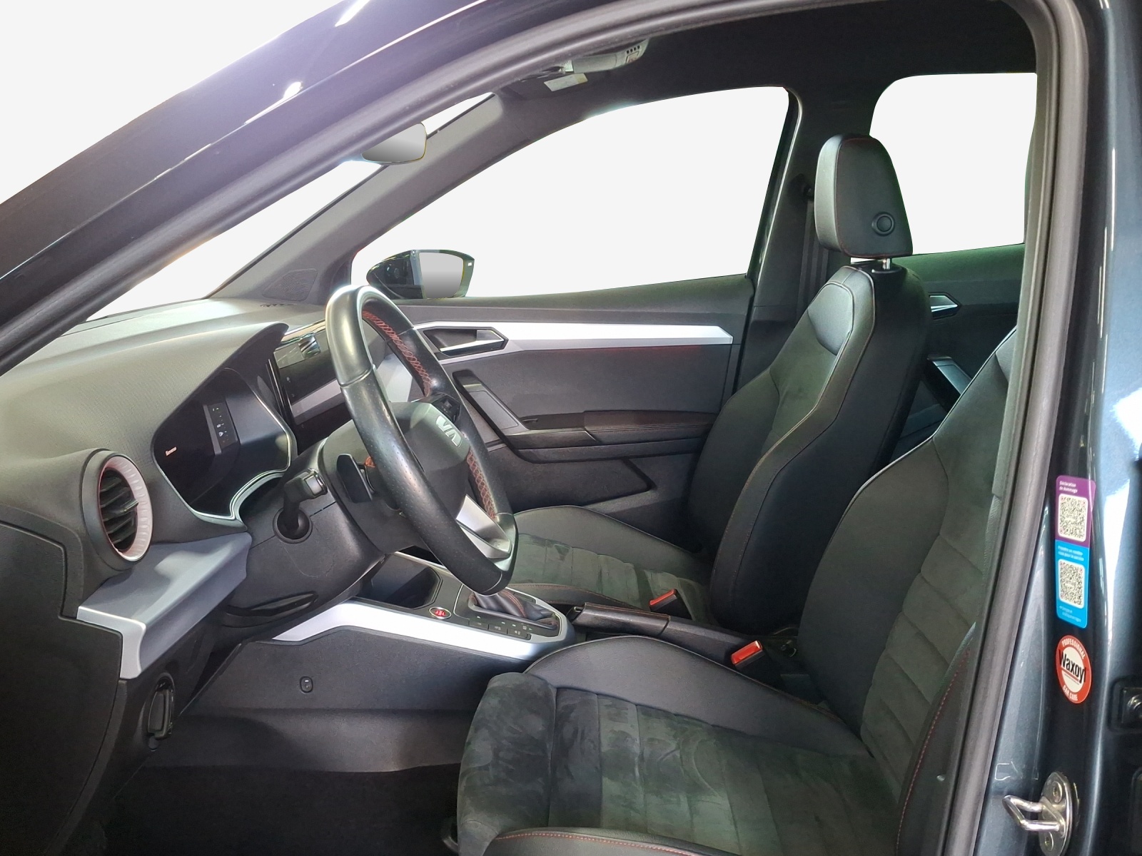 SEAT Arona 1.0 TSI Eco Hola FR DSG-image-7